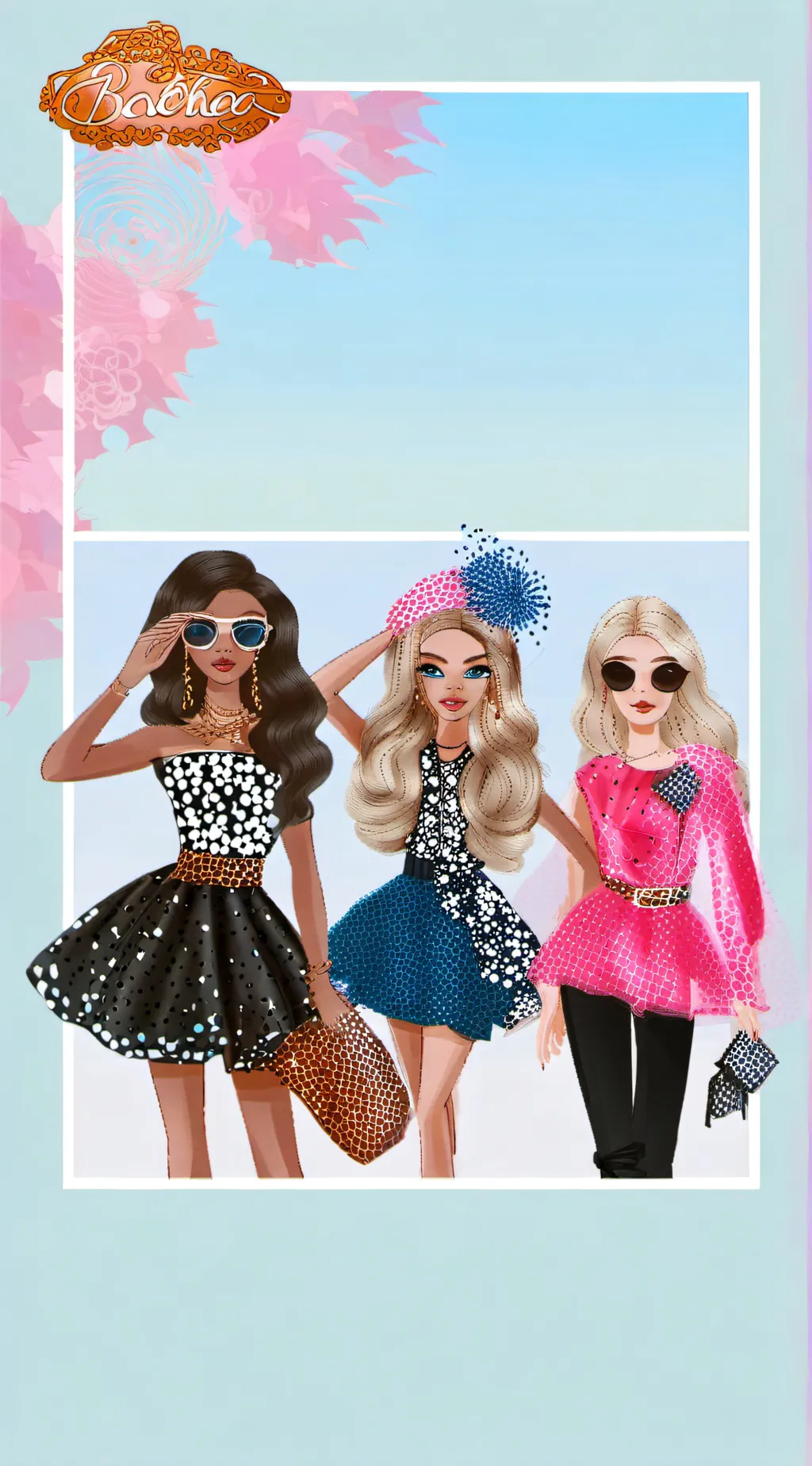 ai character: skz madness (pt1) background