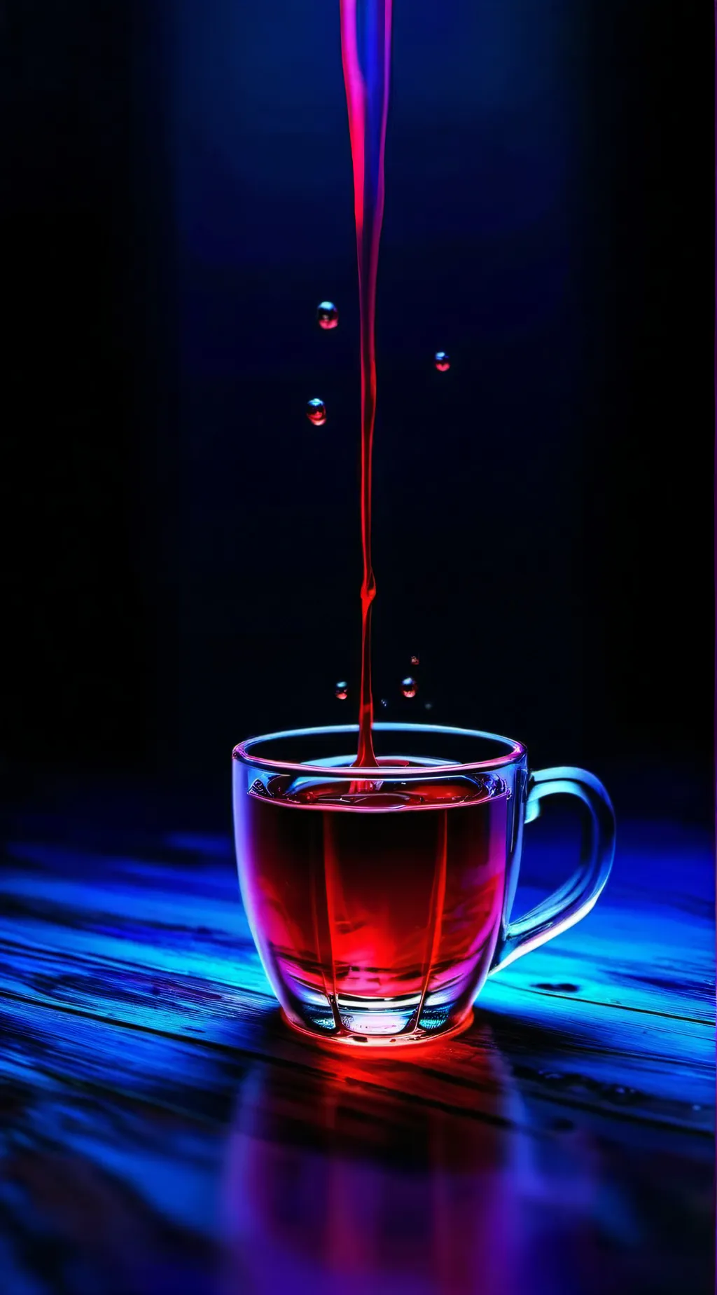 Talkie AI - Chat with HH Murder Mystery