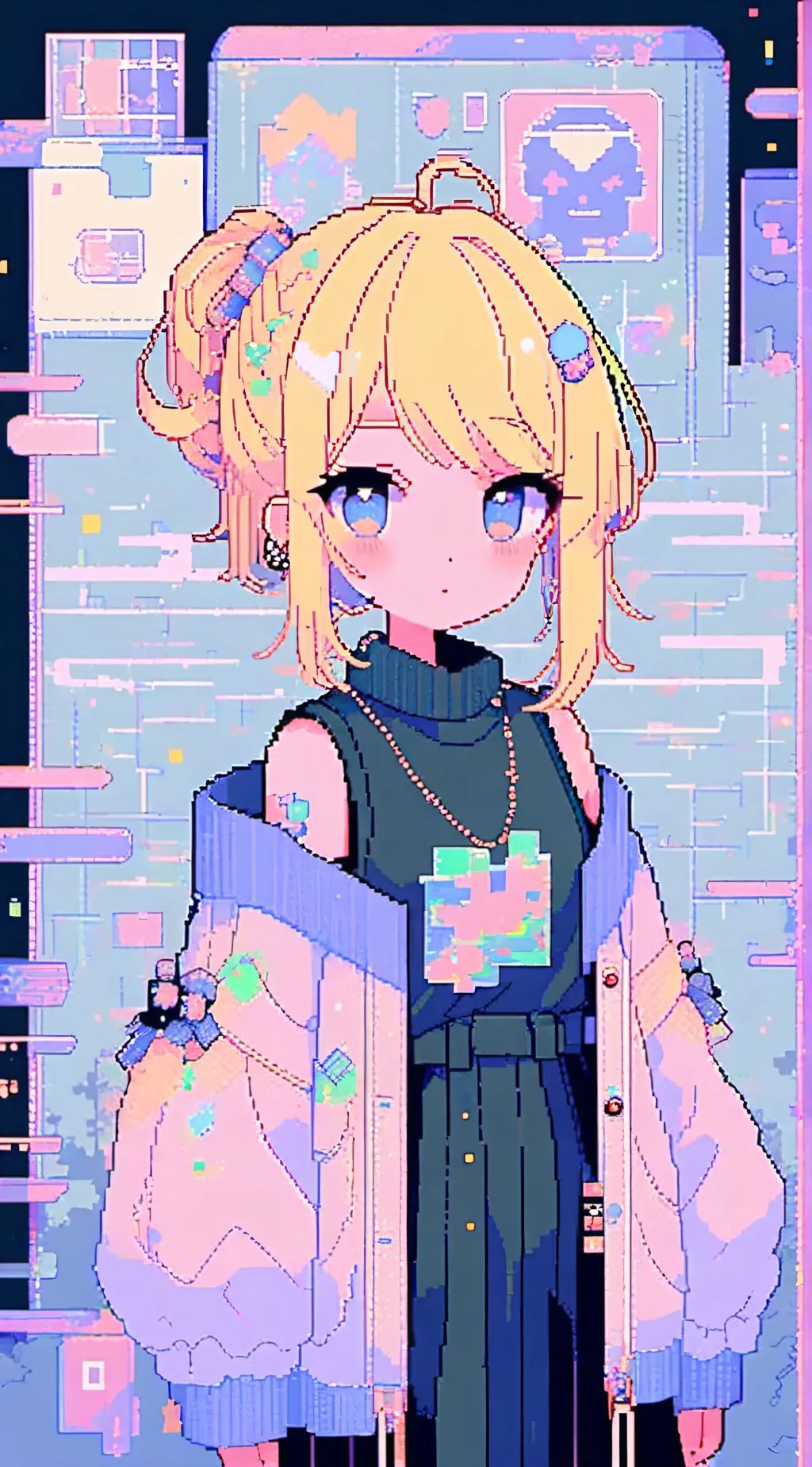 Talkie AI - Chat with Jessica