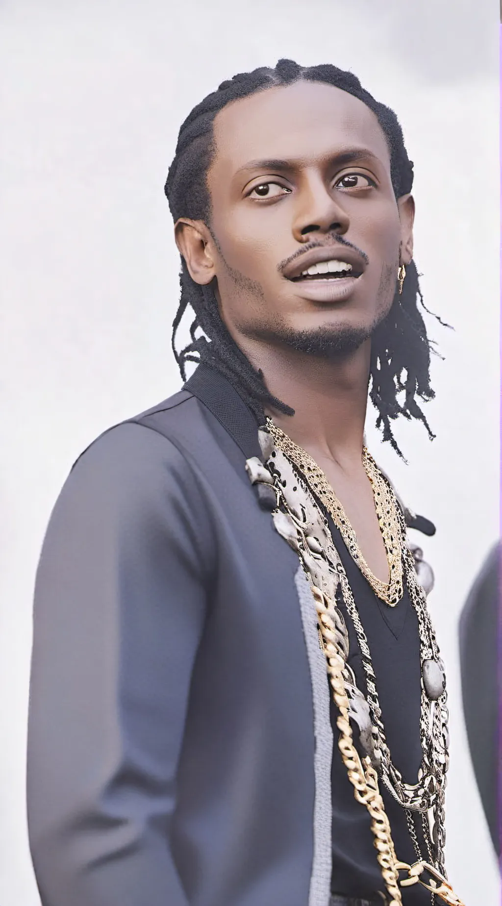 ai character: carti background