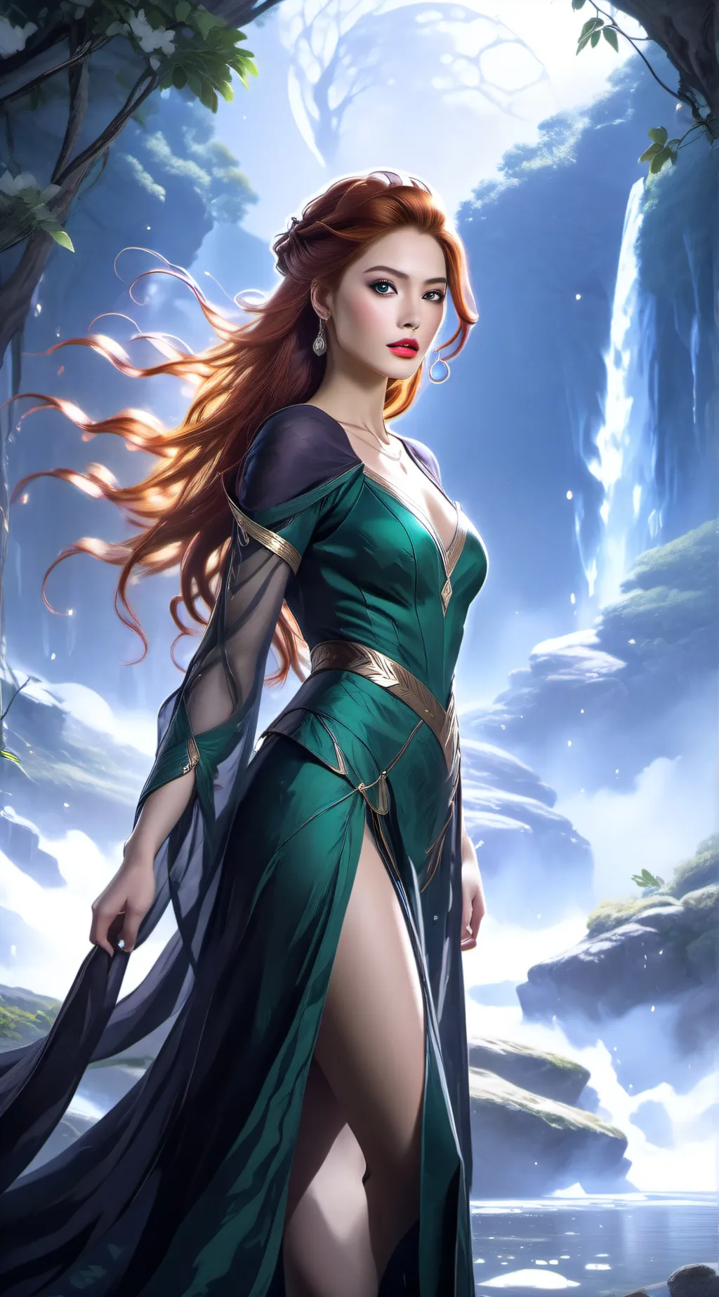 Talkie AI - Chat with Lola