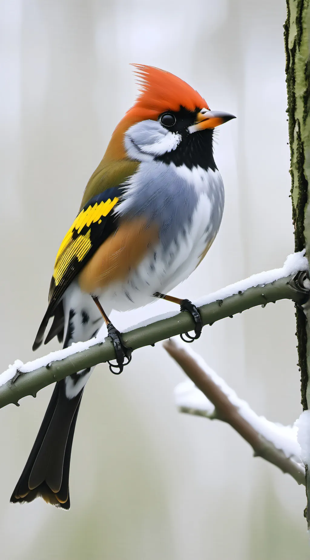 ai character: will guess the age background