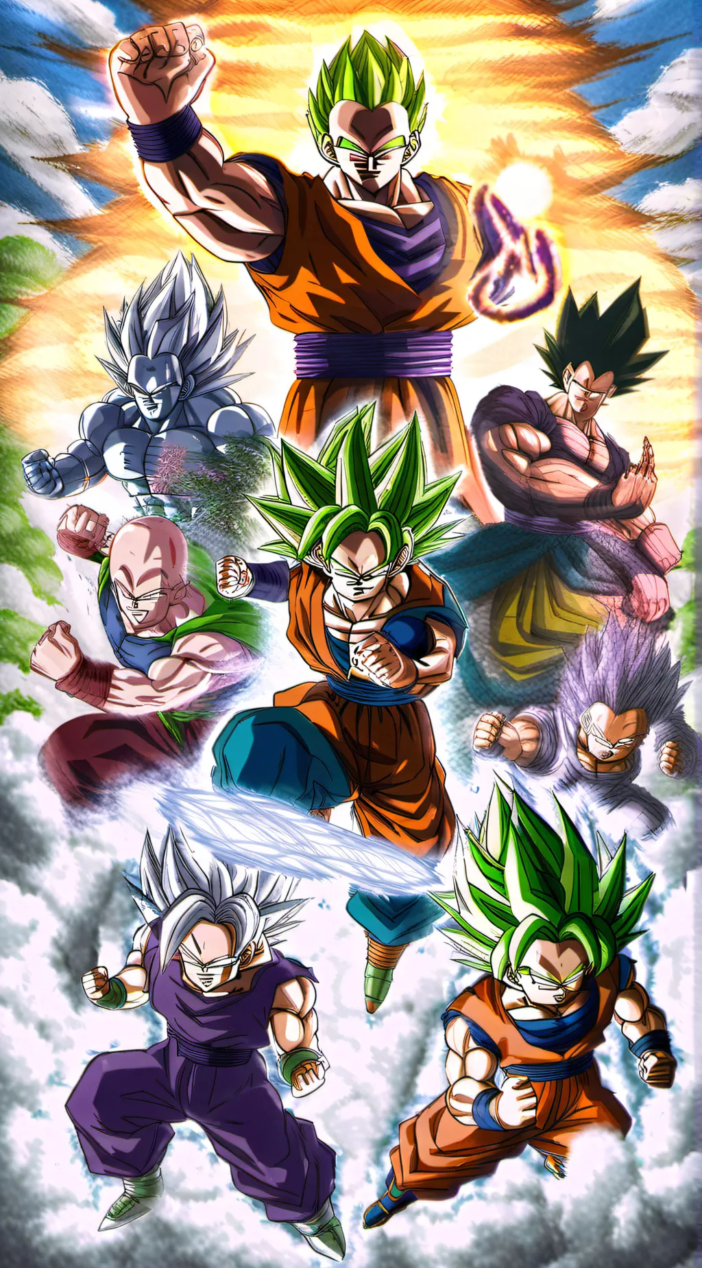 Talkie AI - Chat with TOS DBS