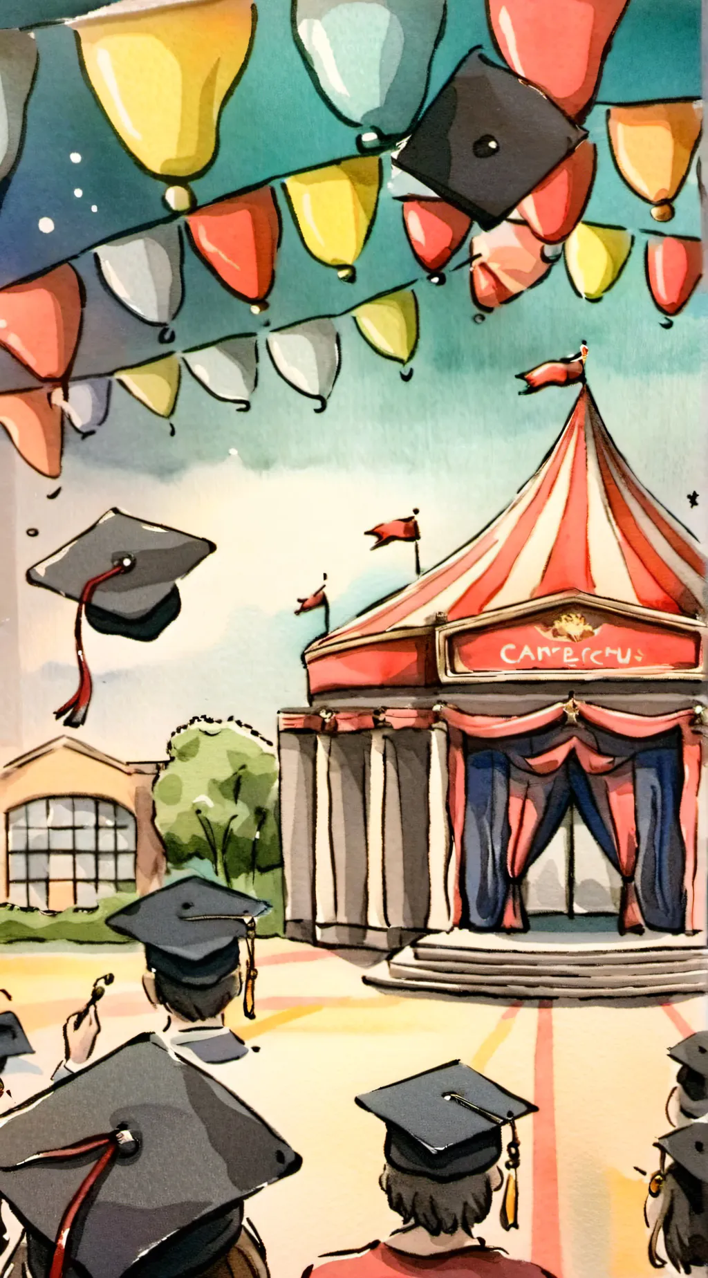 Talkie AI - Chat with Digital Circus