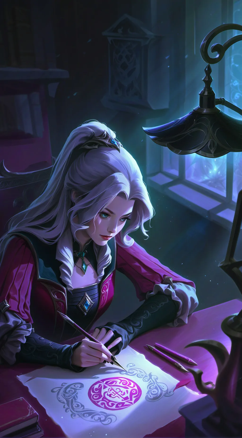 Talkie AI - Chat with narkisha