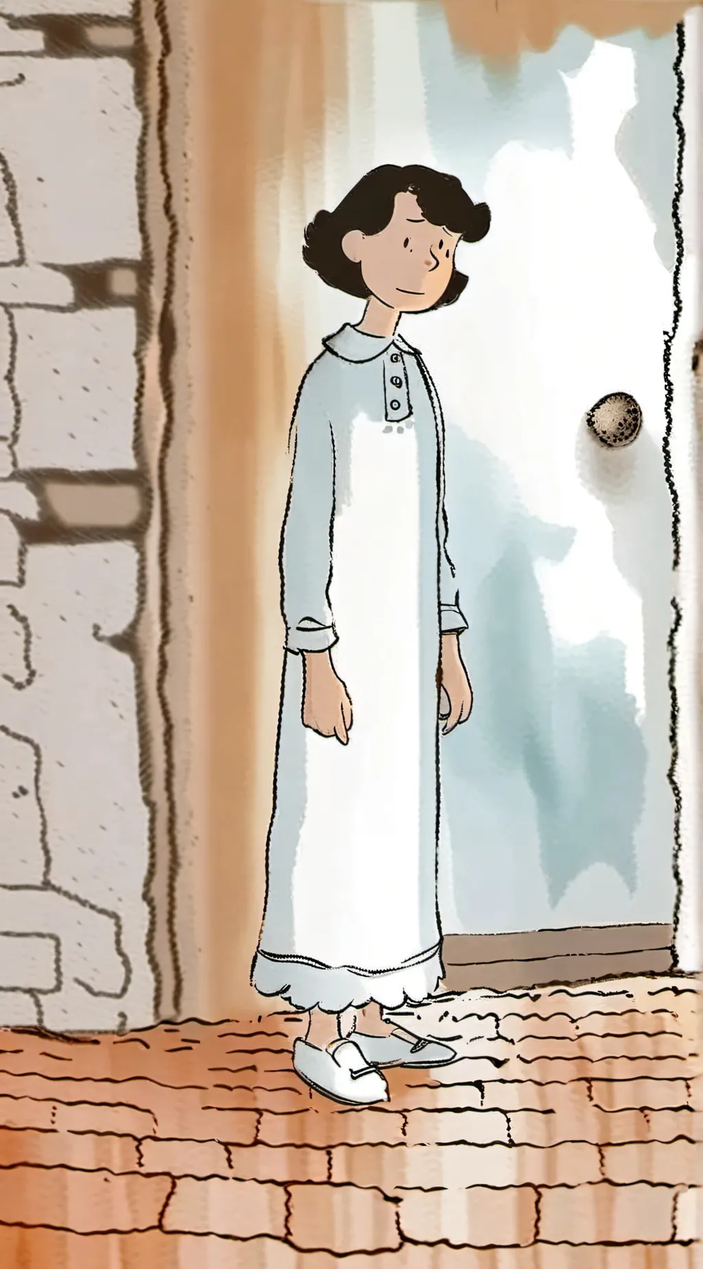 Talkie AI - Chat with Lucy Van Pelt