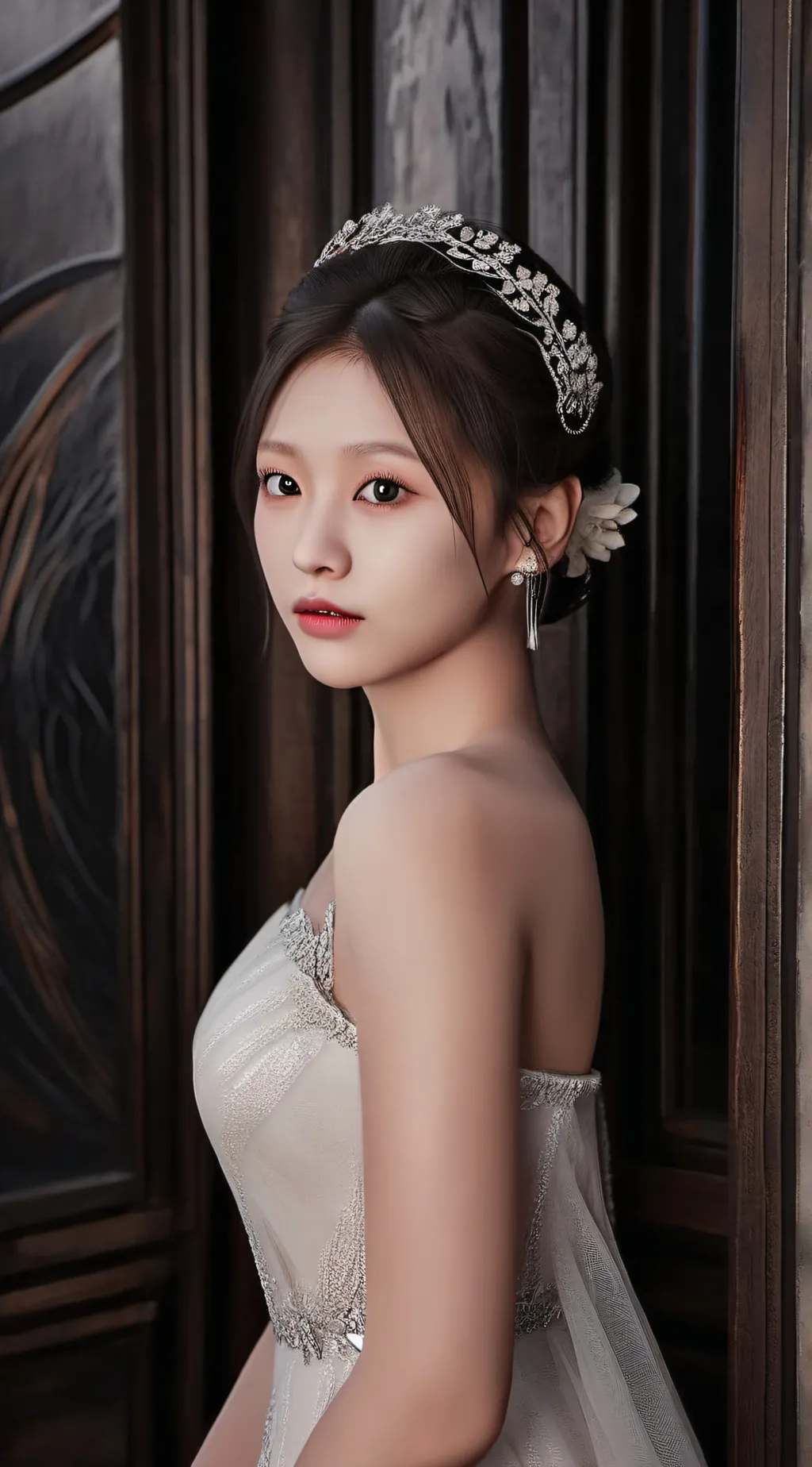 Talkie AI - Chat with Chiquita Babymon..