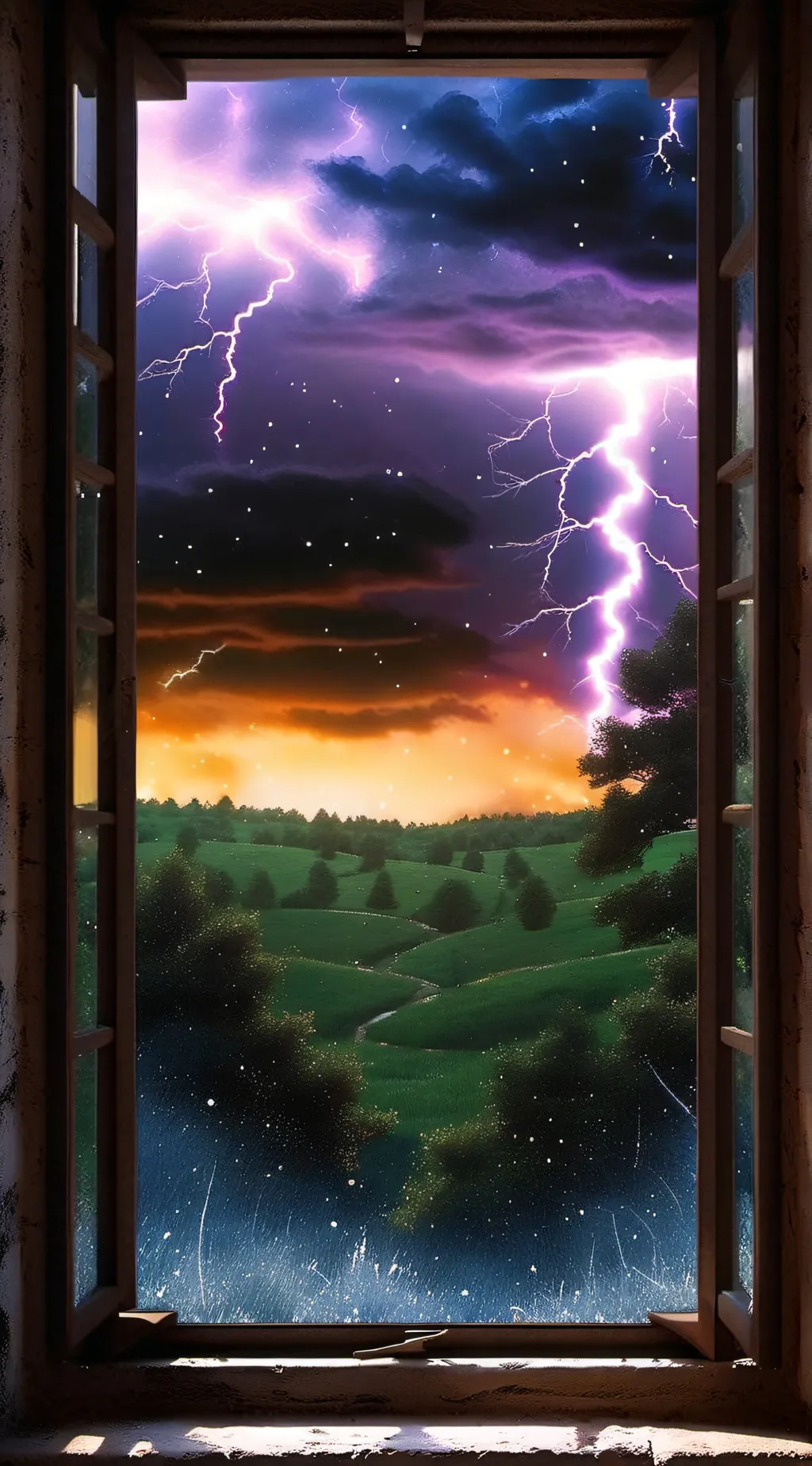 Talkie AI - Chat with ~afternoon cry's~