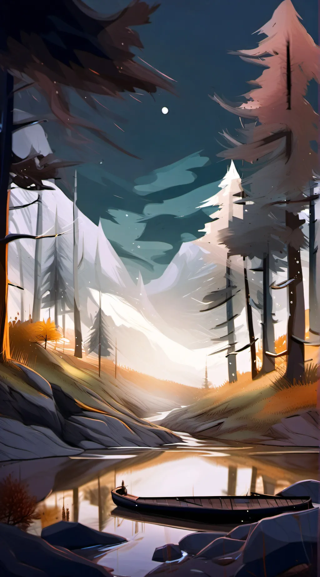 Talkie AI - Chat with HH Camping >:)