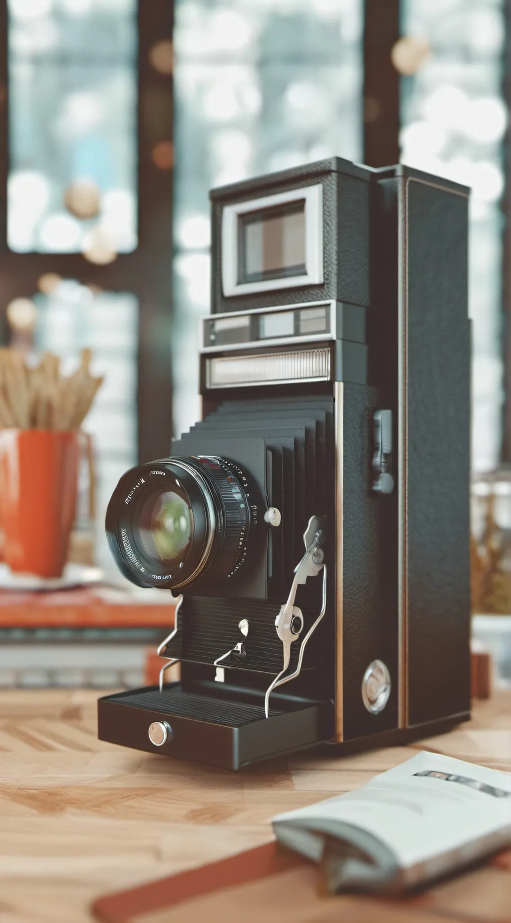 ai character: FPE《WayBackAU》 background