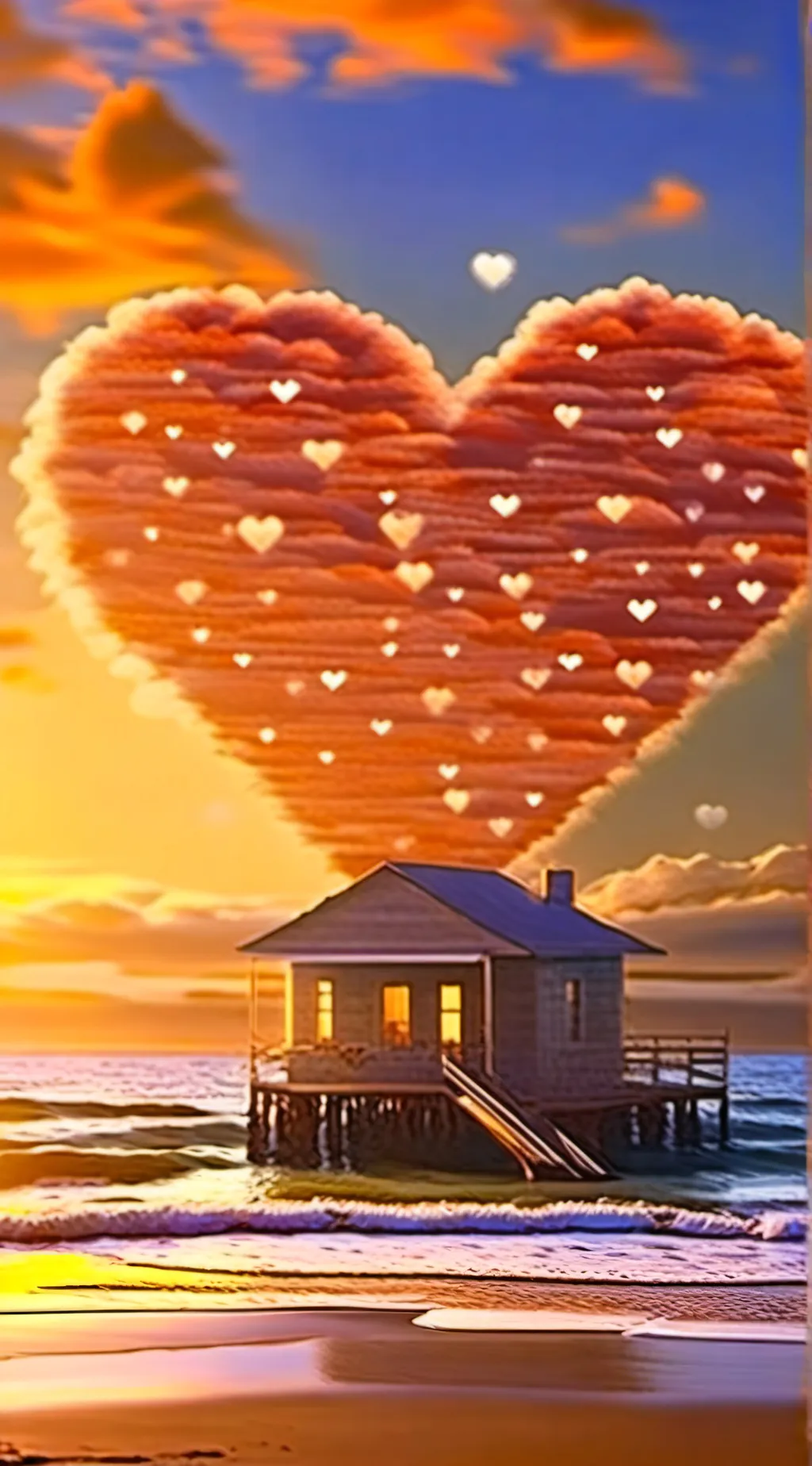 ai character: ★*MM2 and Yt*★ background