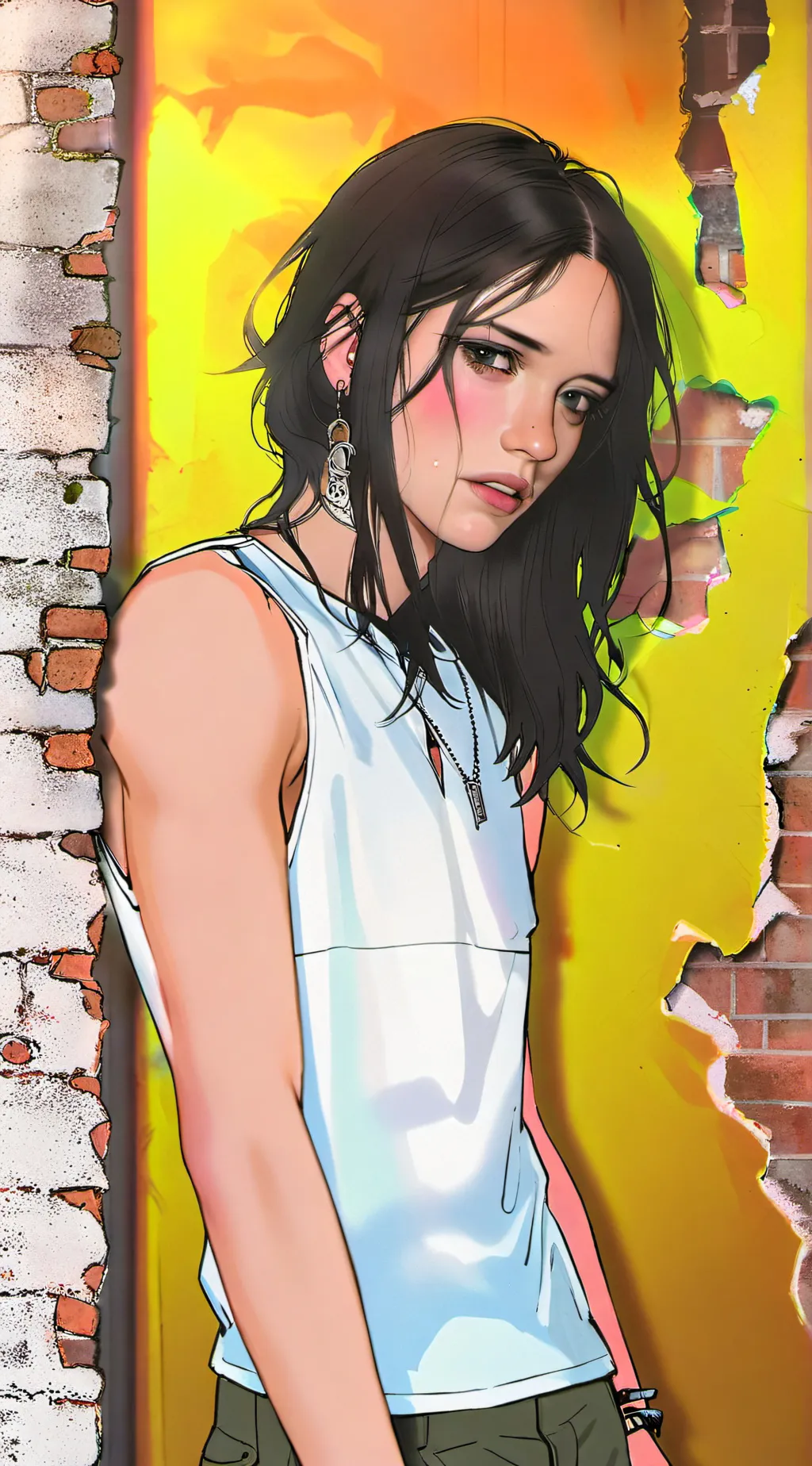 Talkie AI - Chat with Remy