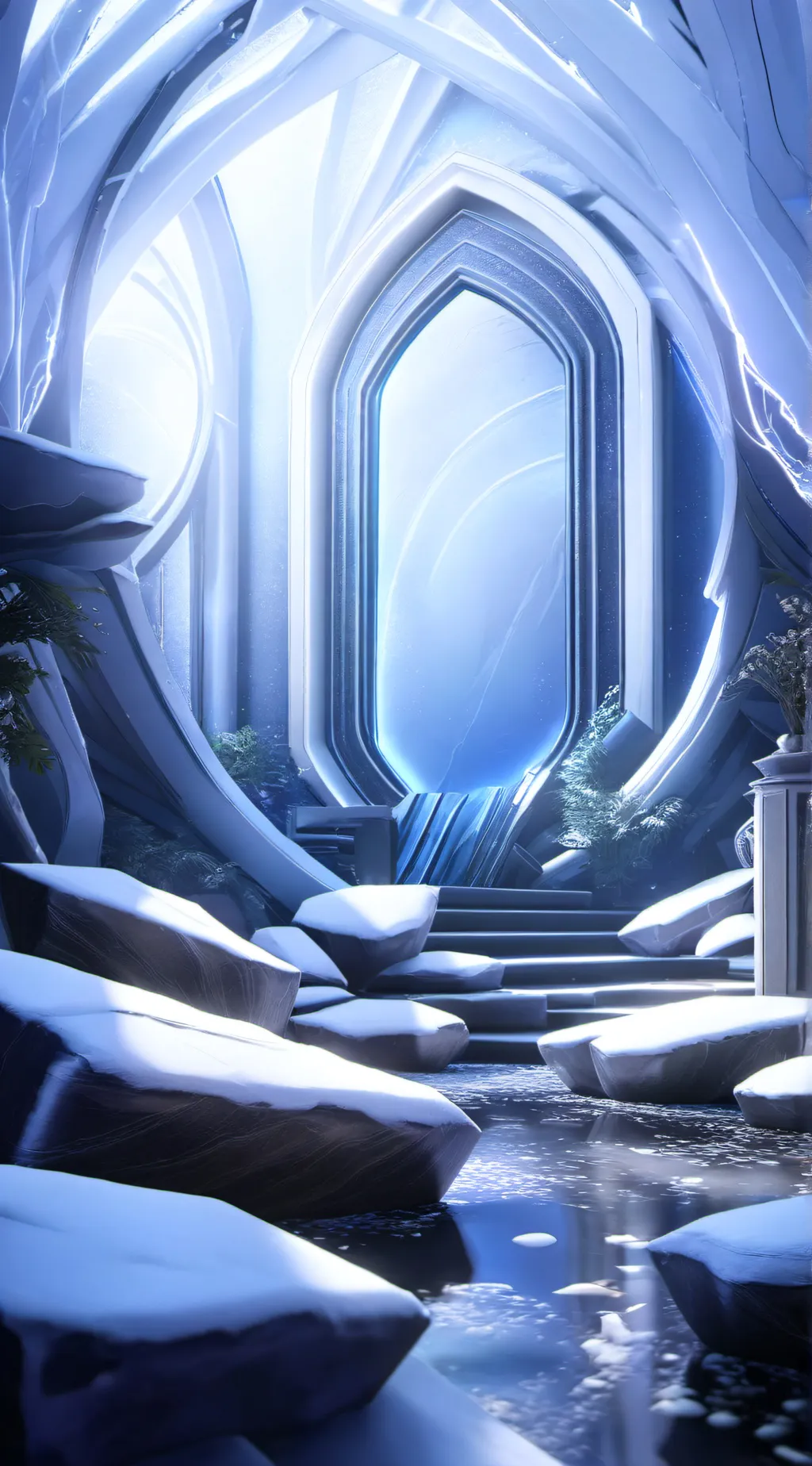 ai character: eddsworld! background