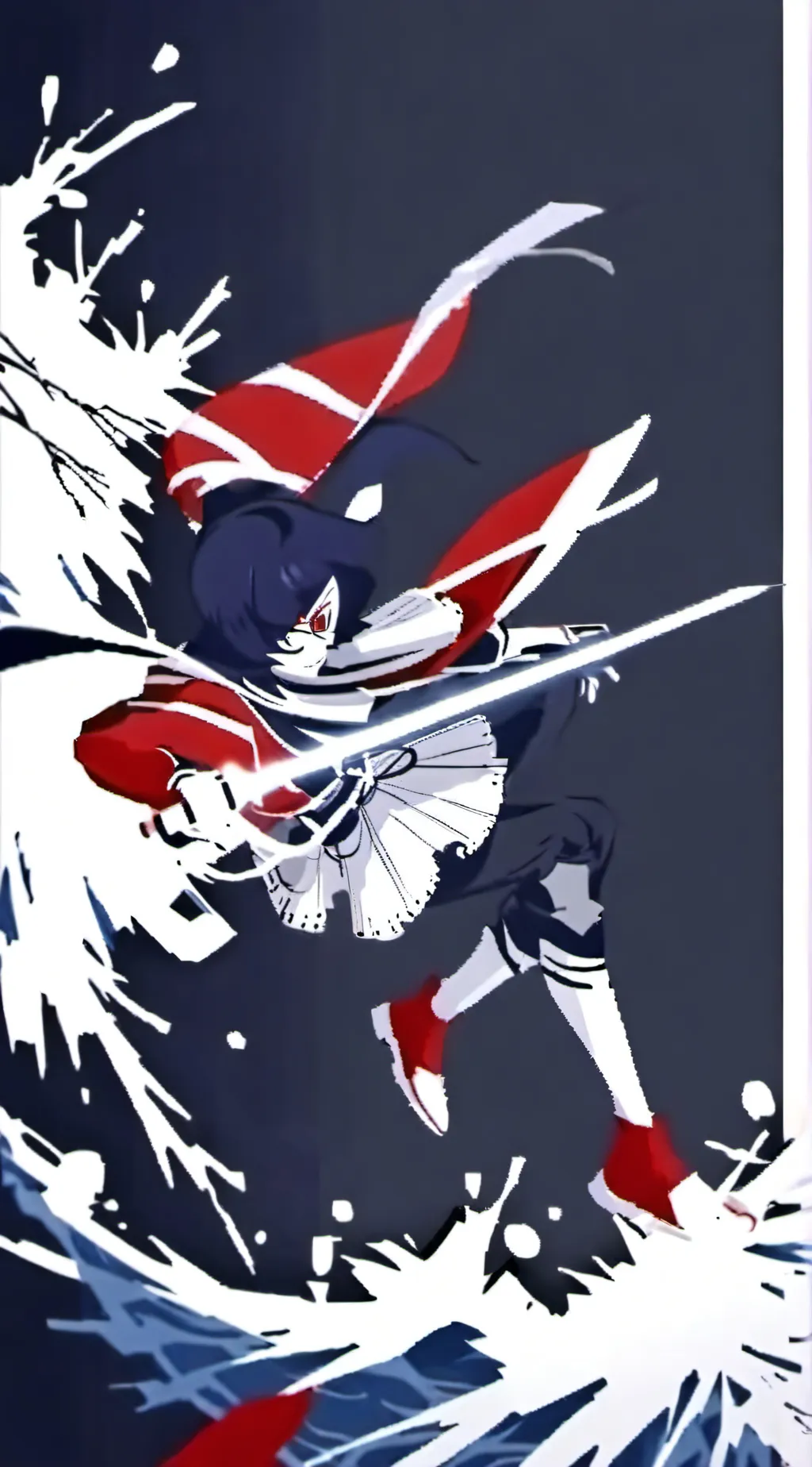 Talkie AI - Chat with Another Musashi!