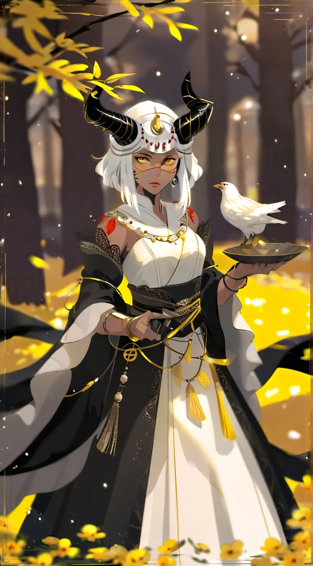 ai character: Ashley(adams wife) background