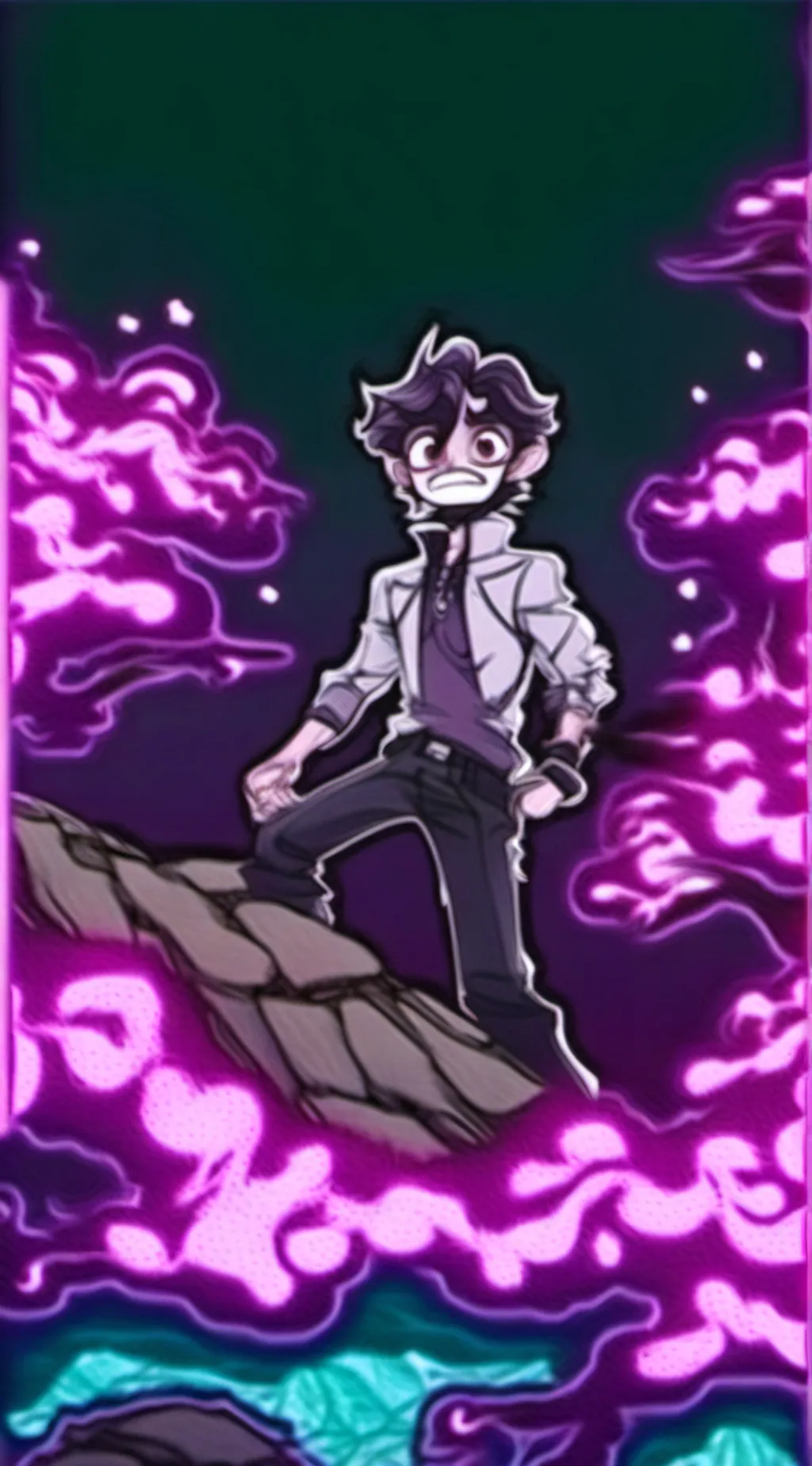 Talkie AI - Chat with maizy/me