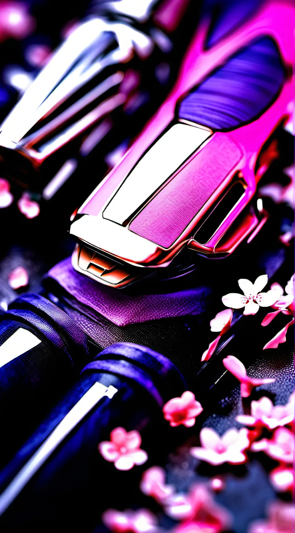 ai character: English or Spanish background