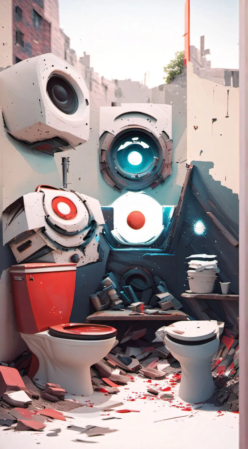 ai character: Tsm needs help... background