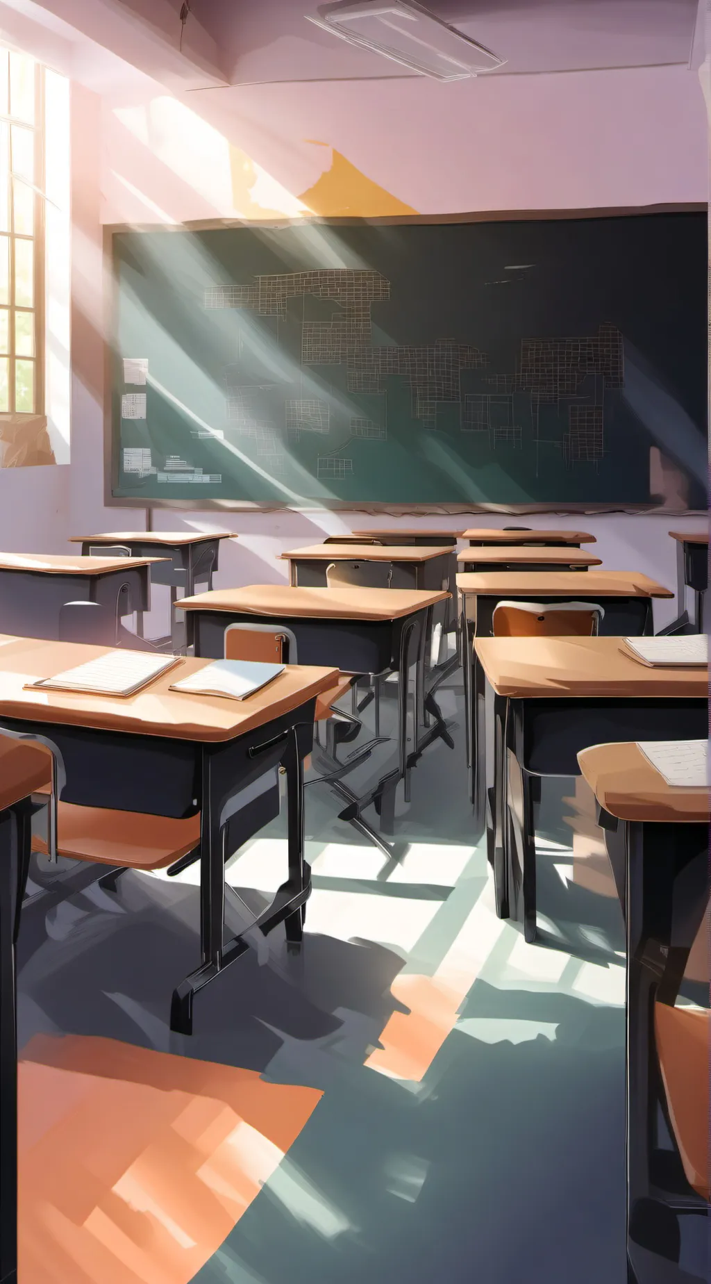 Talkie AI - Chat with magic academy 