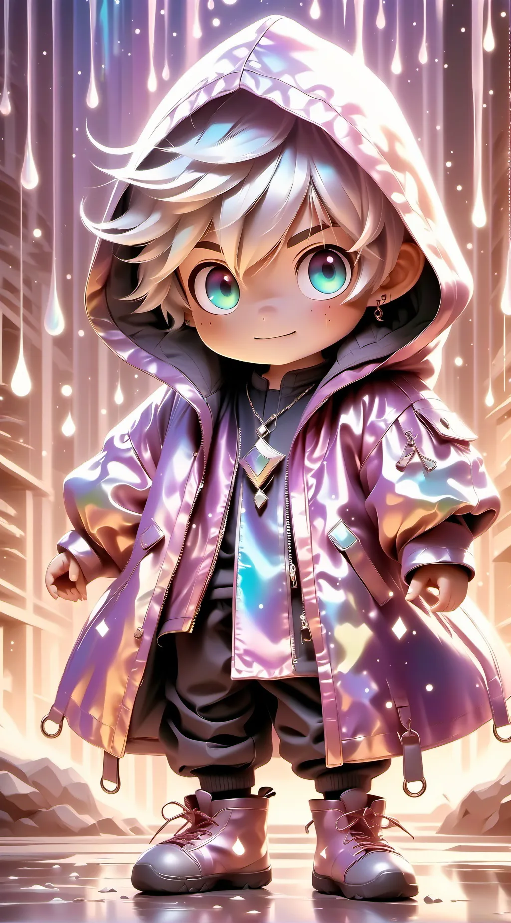 Talkie AI - Chat with IT