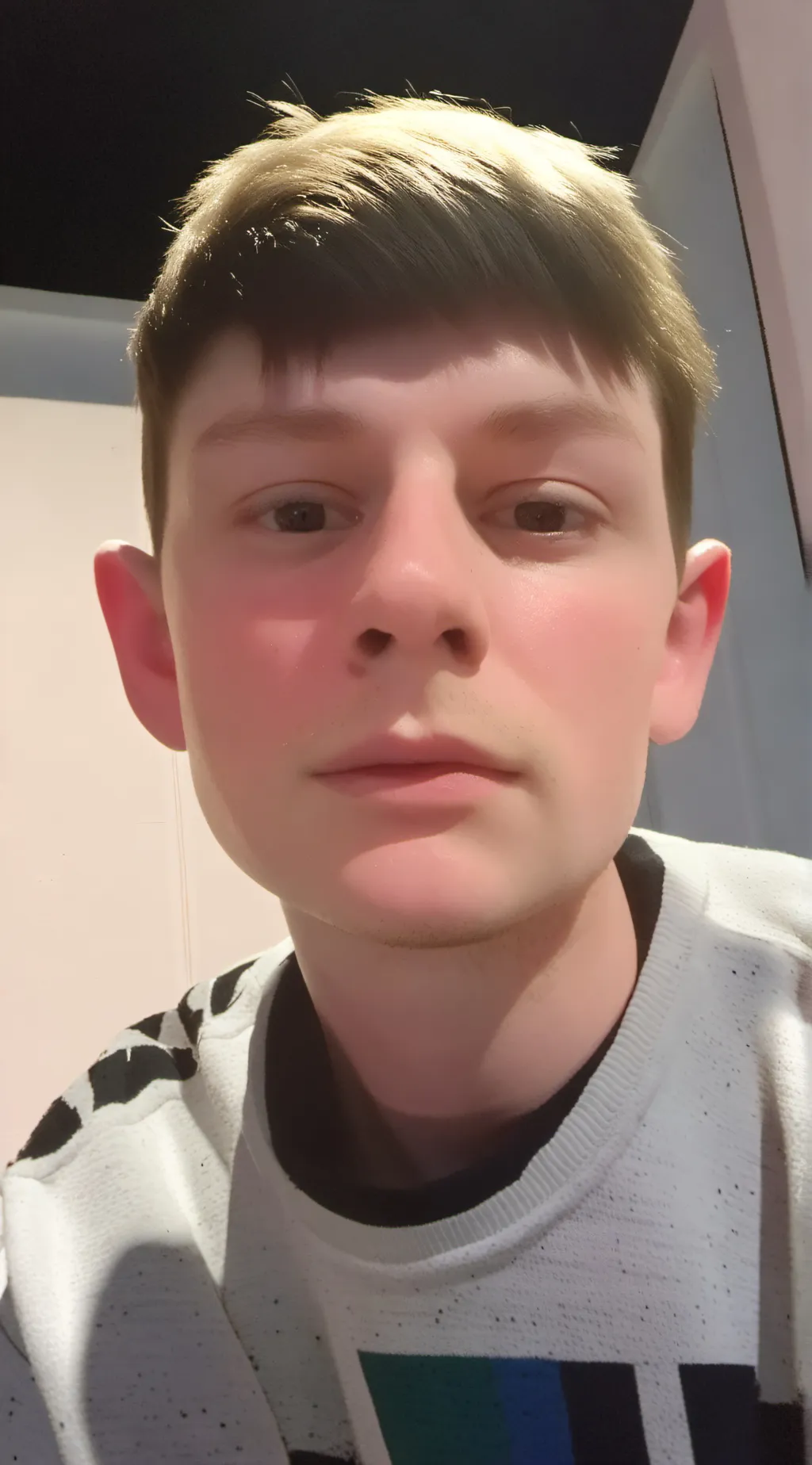 ai character: Nate background