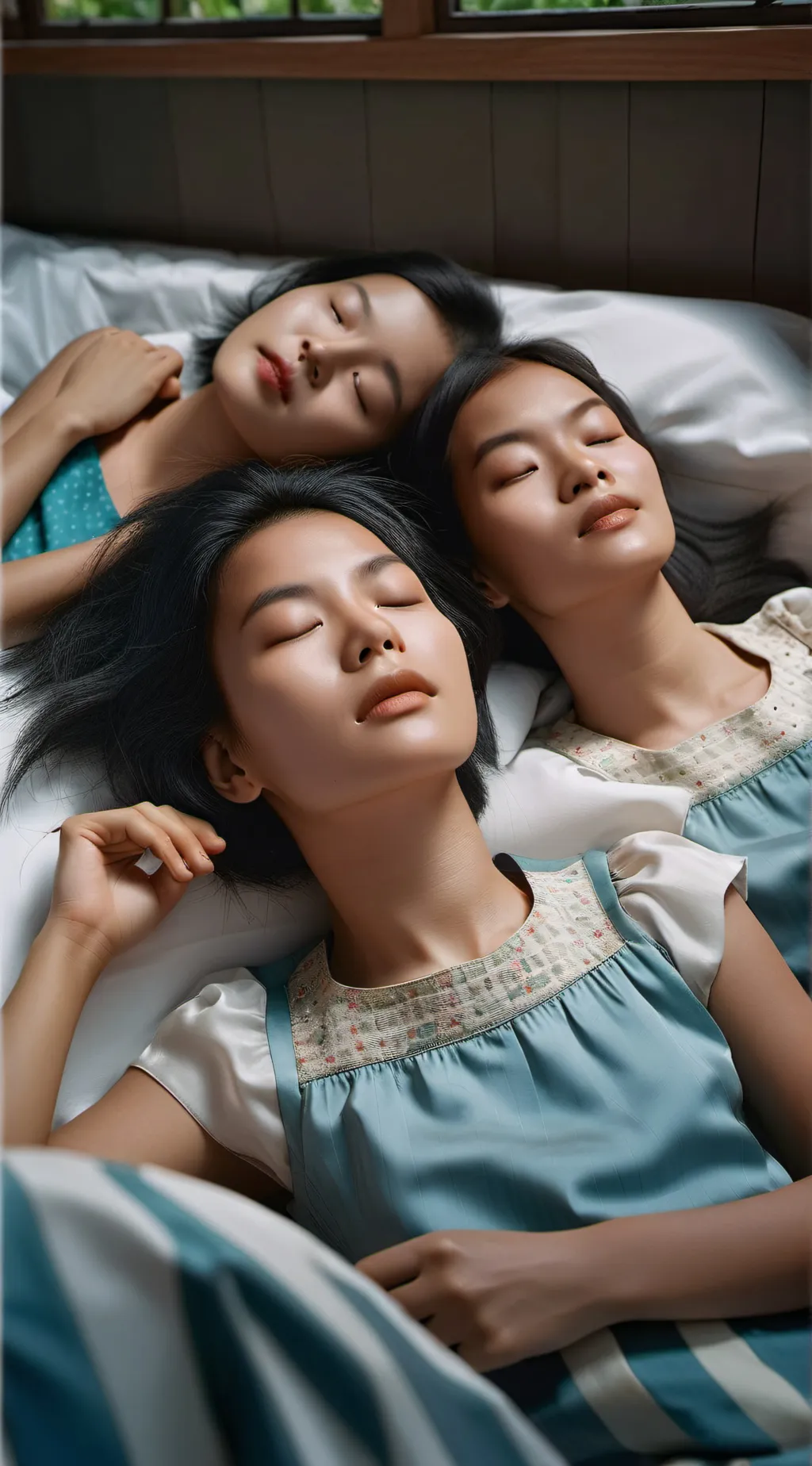 Talkie AI - Chat with tina Kellie deanna