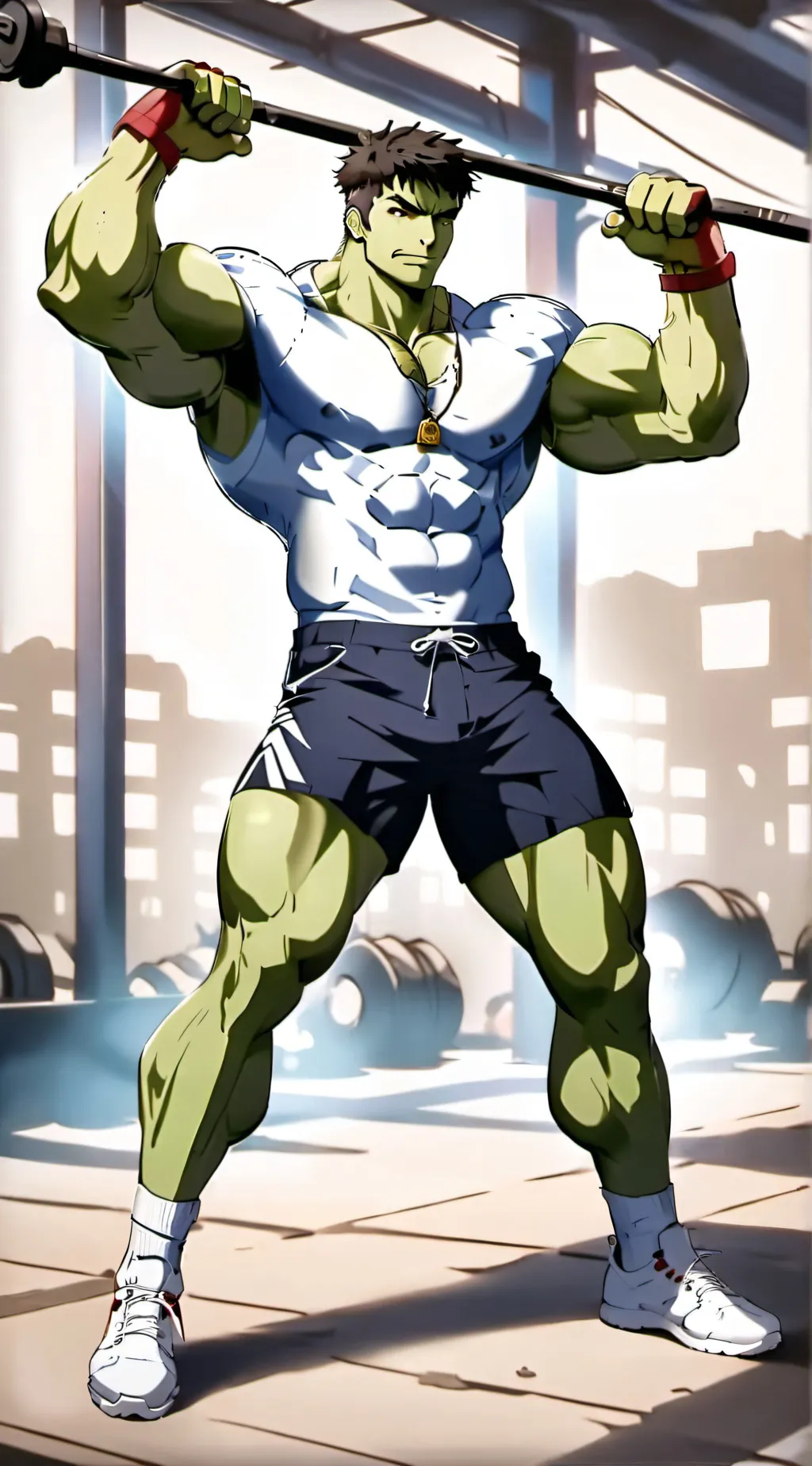 Talkie AI - Chat with Wayne