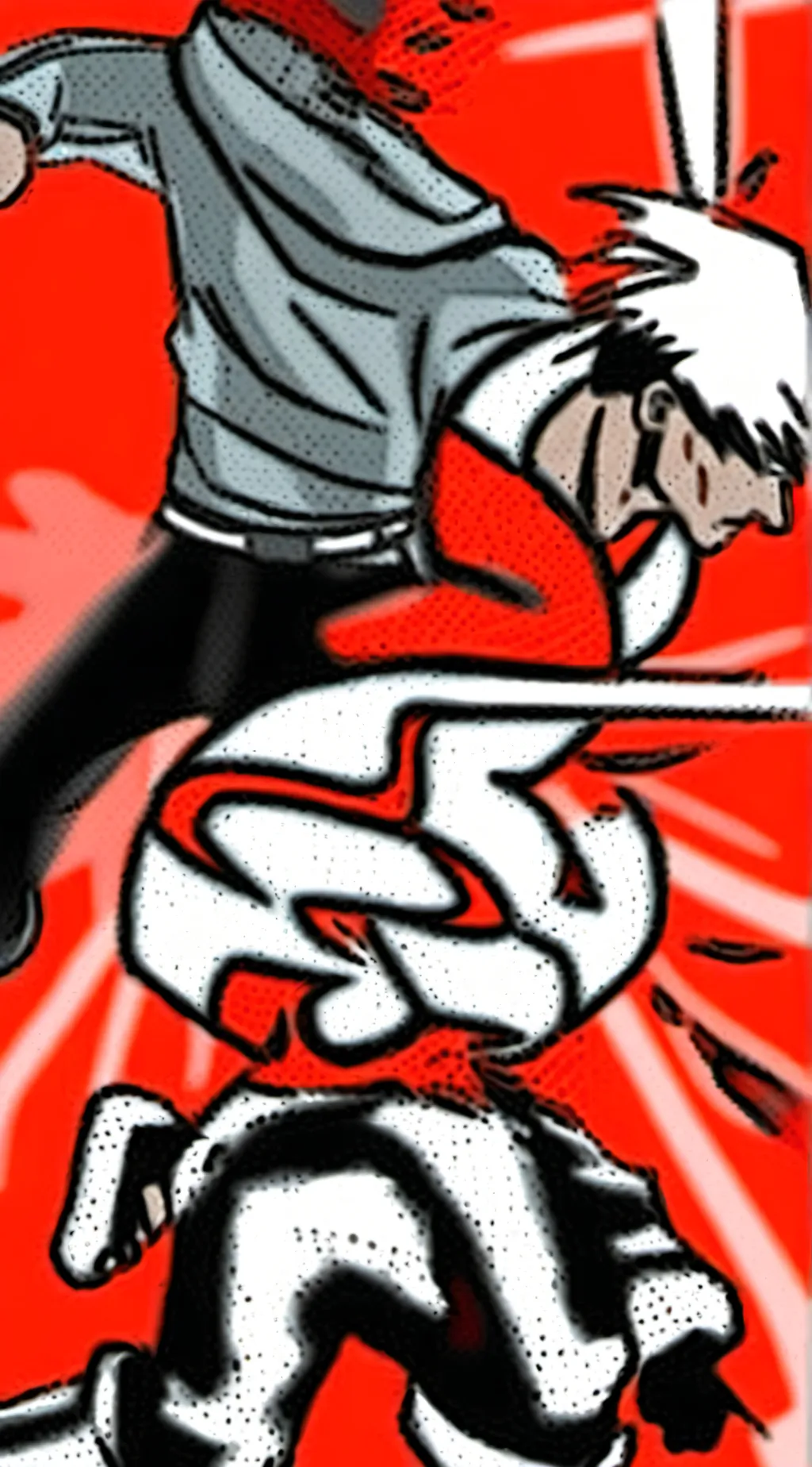 ai character: idk background