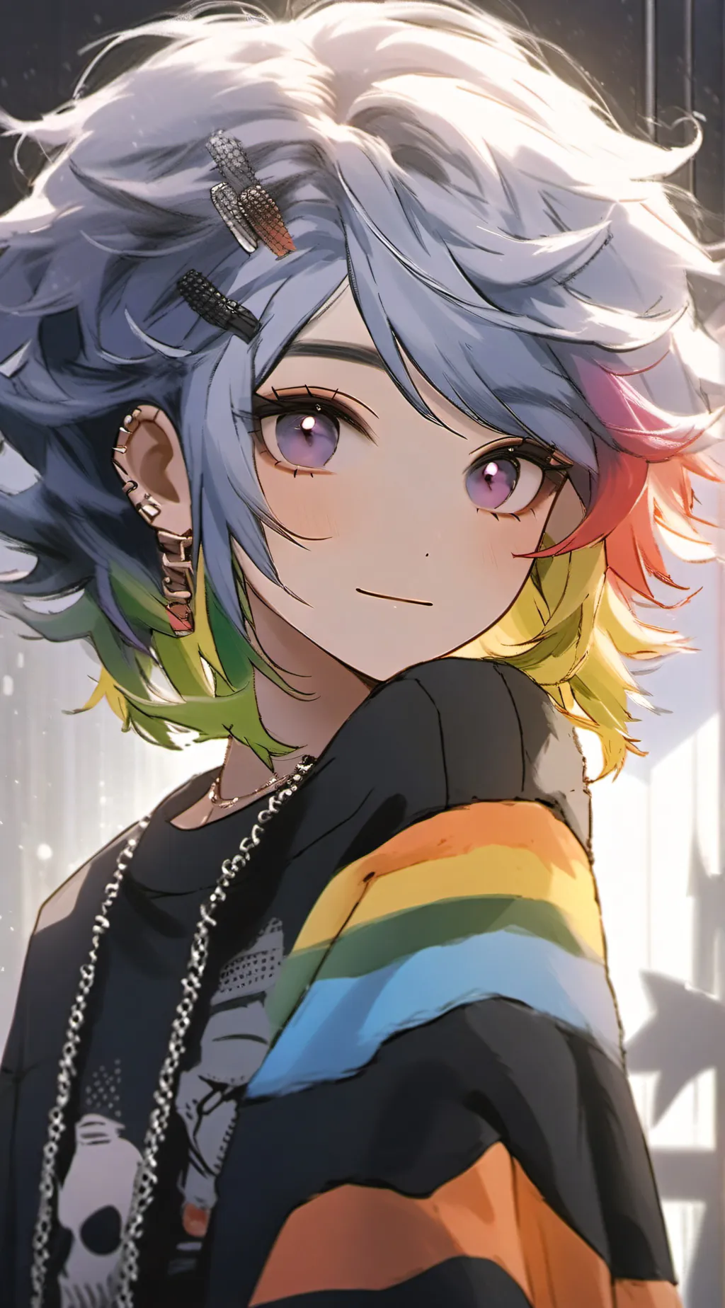 ai character: south park 19 background