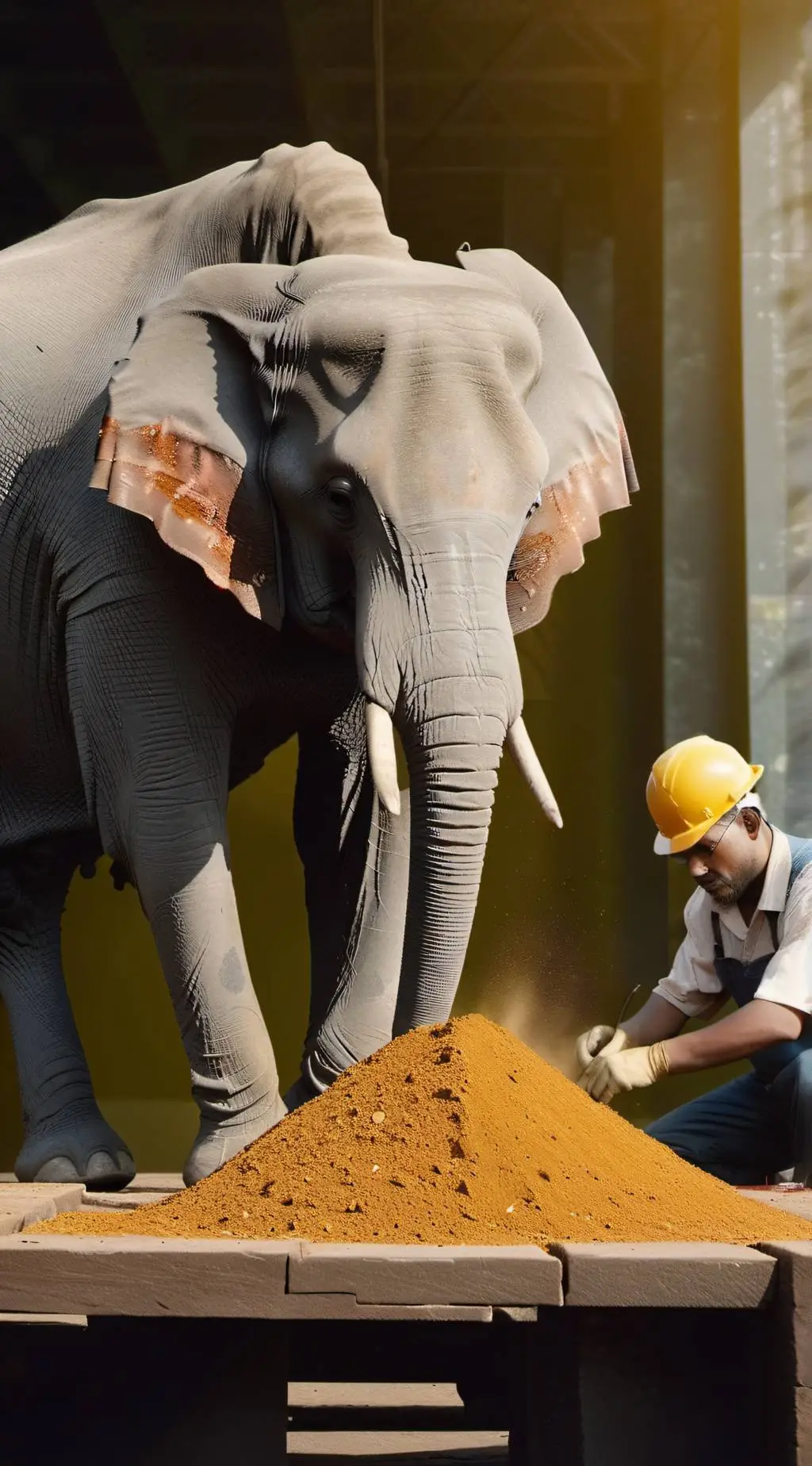 ai character: CATS R BEST background