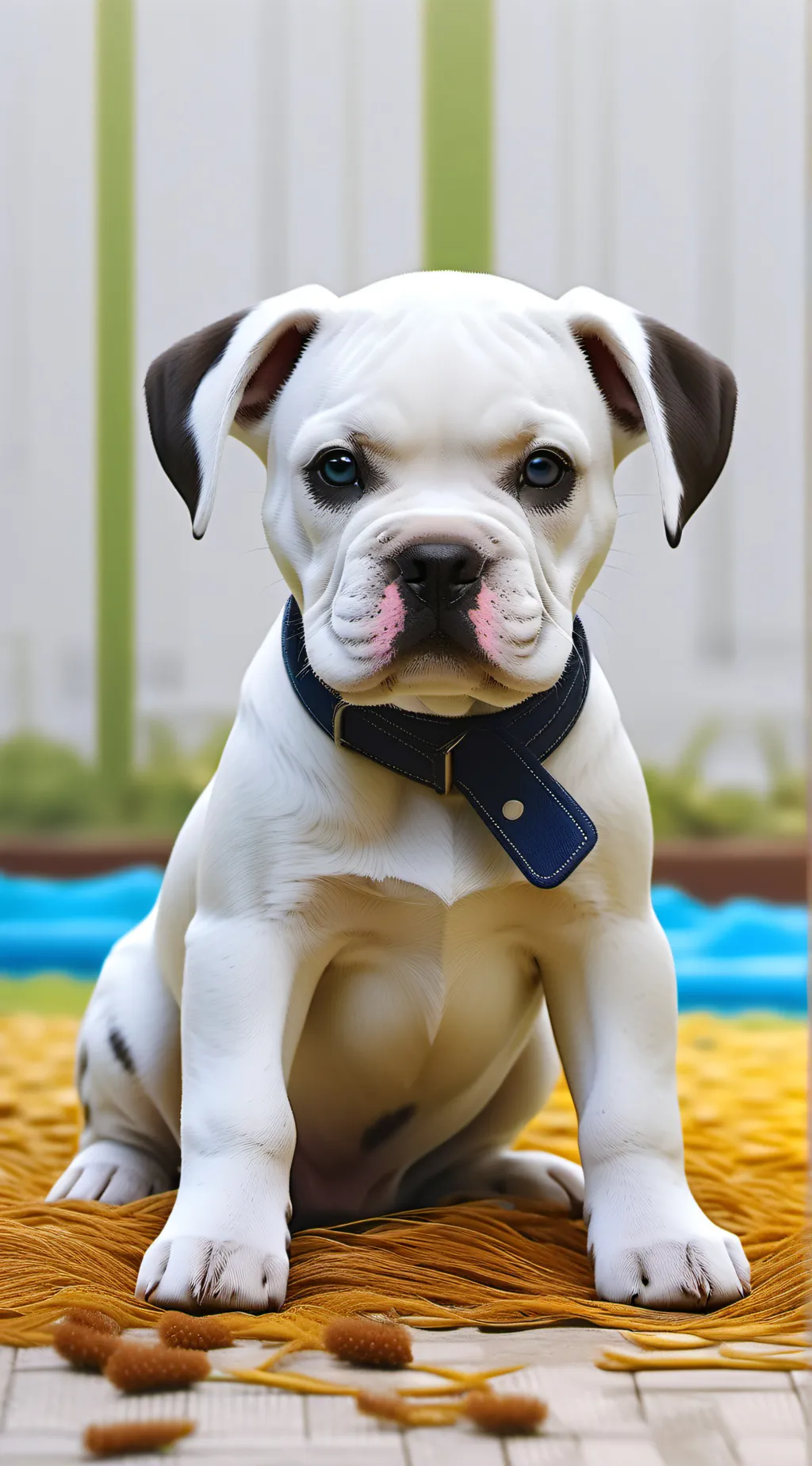 ai character: name her/he background