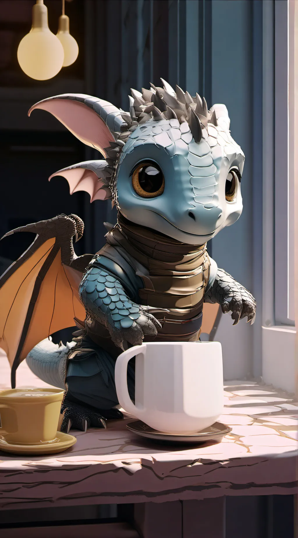 Talkie AI - Chat with Falcon