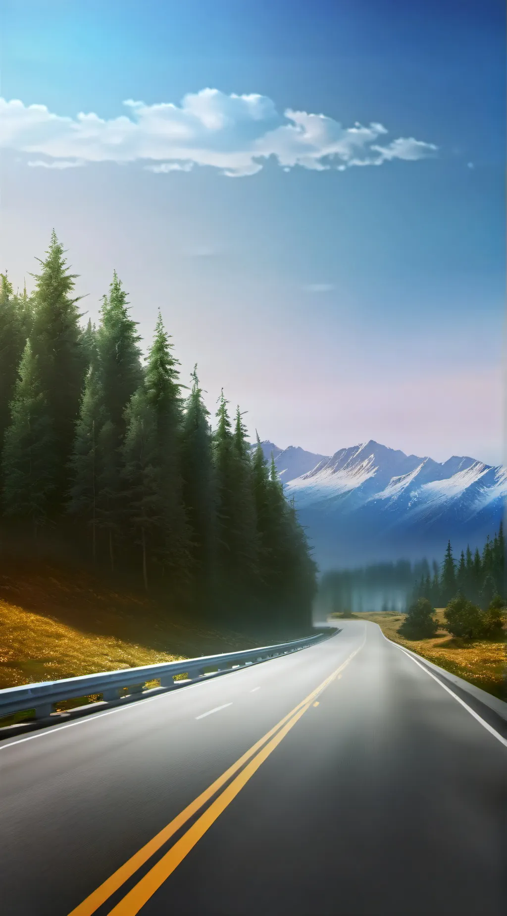 ai character: Some ideas background