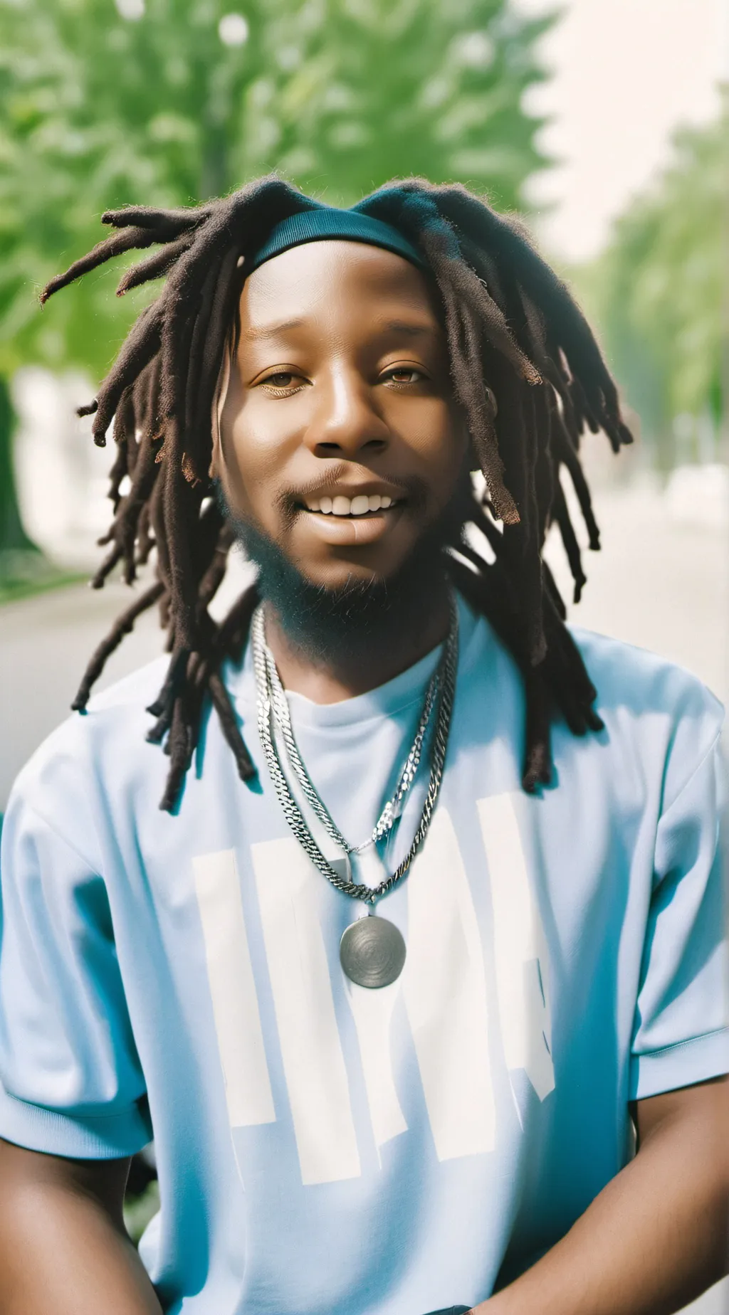 ai character: Zeiden 2.0 background