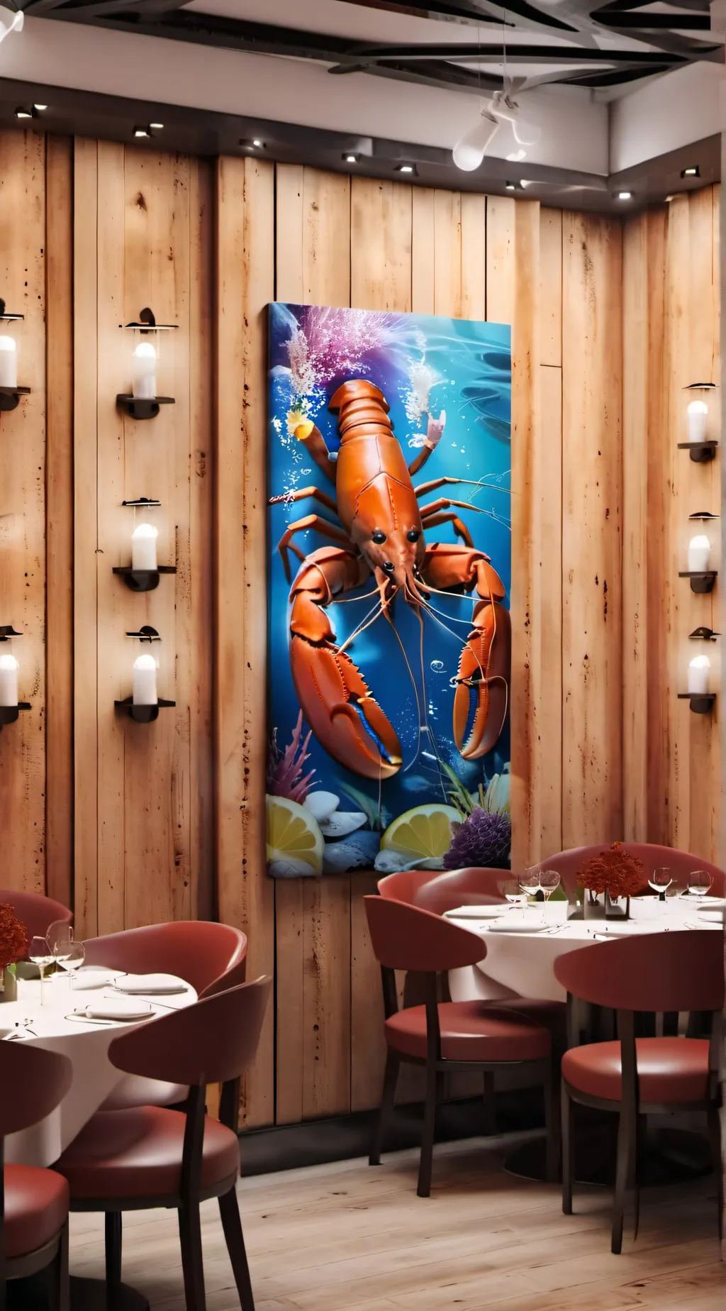 Talkie AI - Chat with Hook & Reel