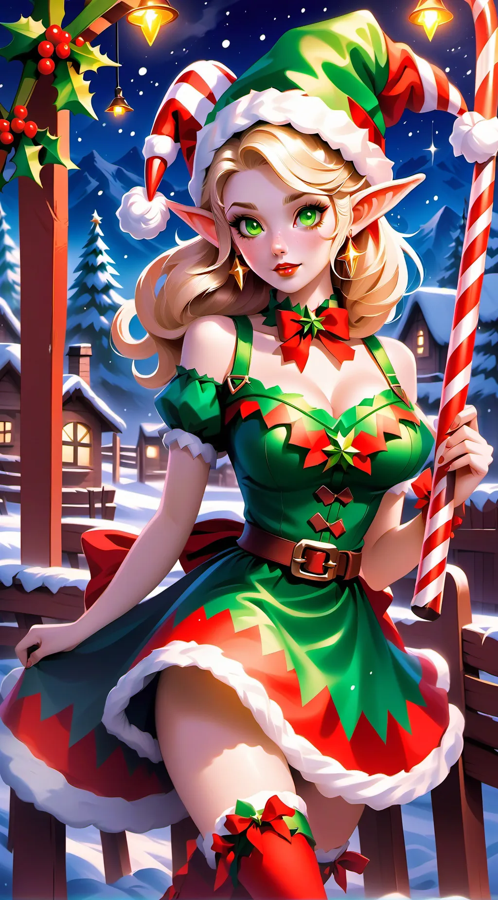 Talkie AI - Chat with Sophia