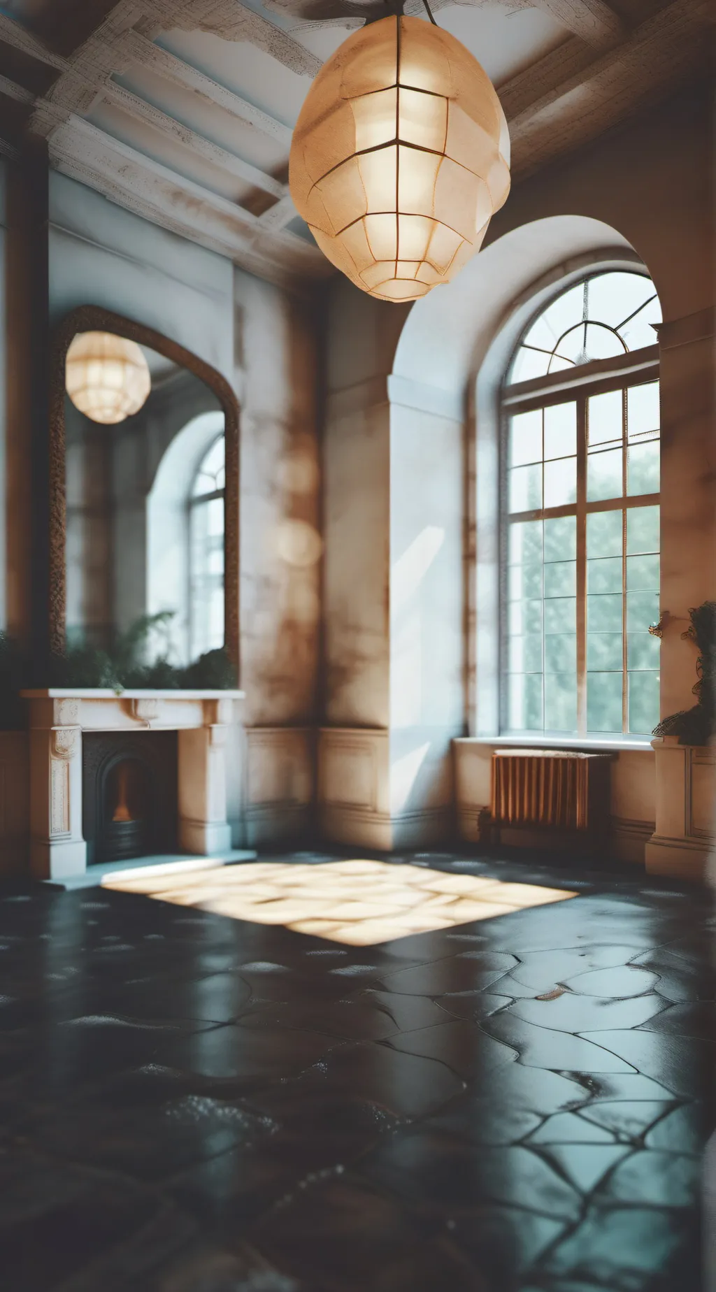 ai character: wha- background