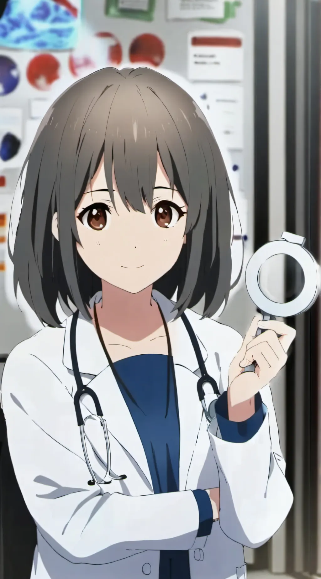 Talkie AI - Chat with Dr Life