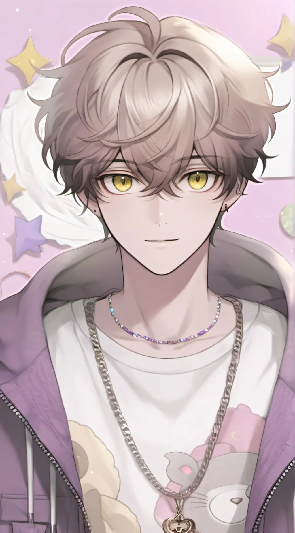 ai character: Aidan (U) background