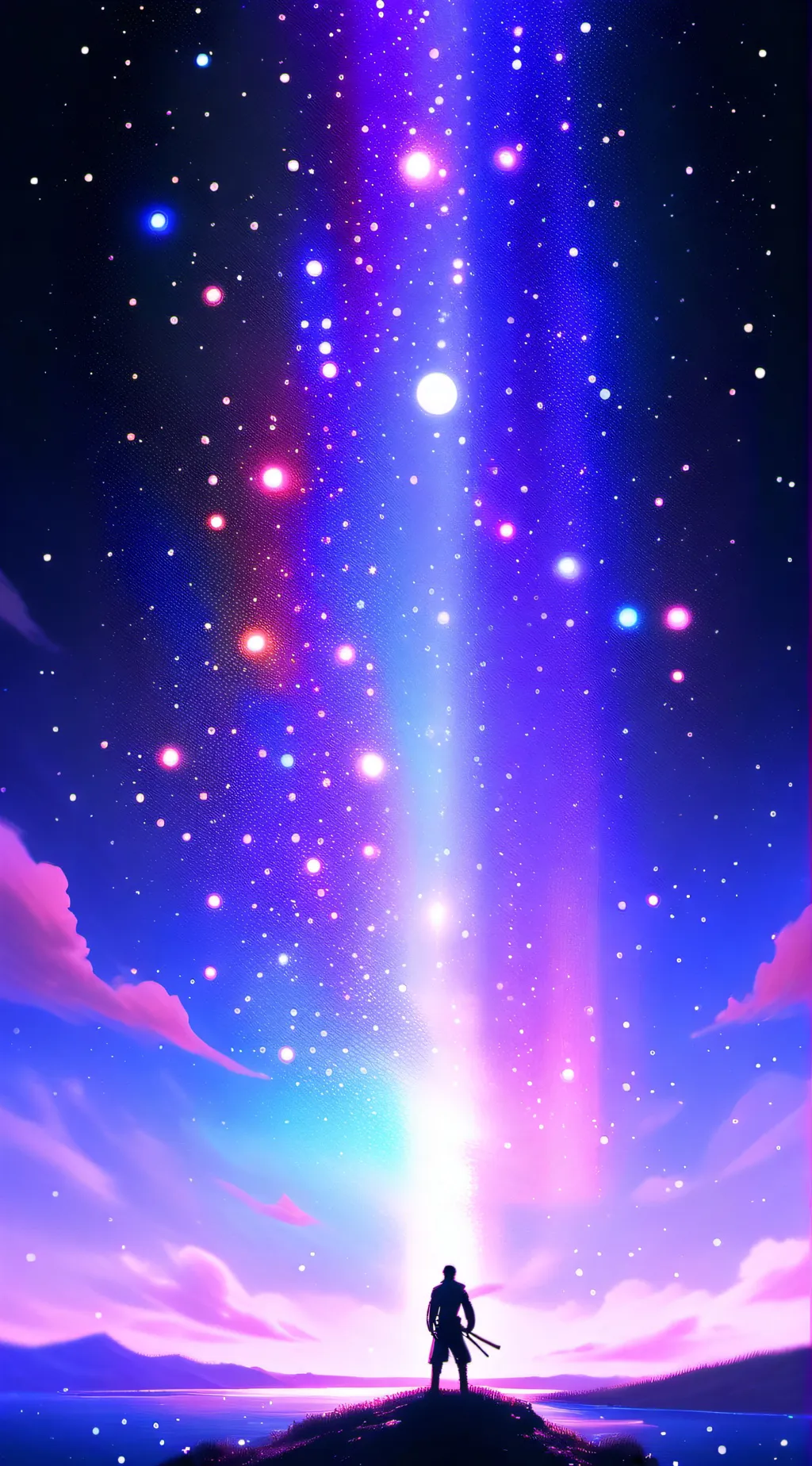 ai character: hh background