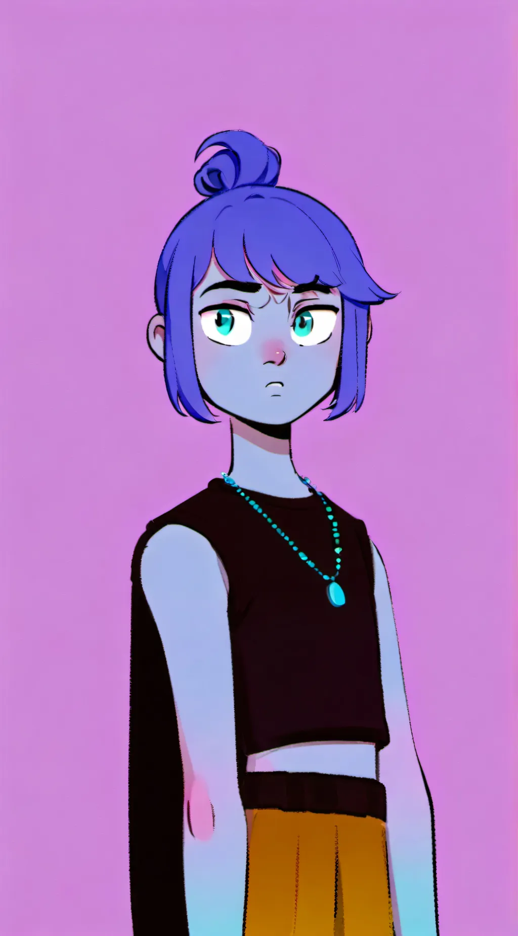 ai character: Mommyboard  background