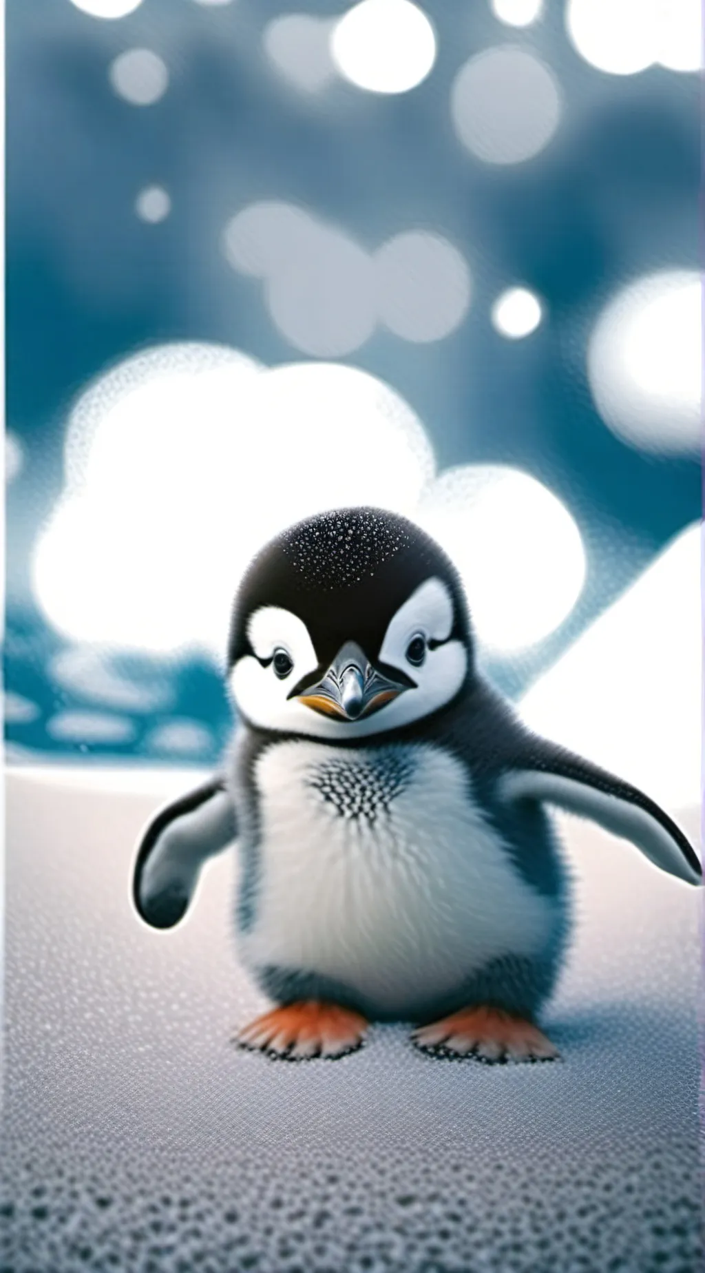 Talkie AI - Chat with Erik