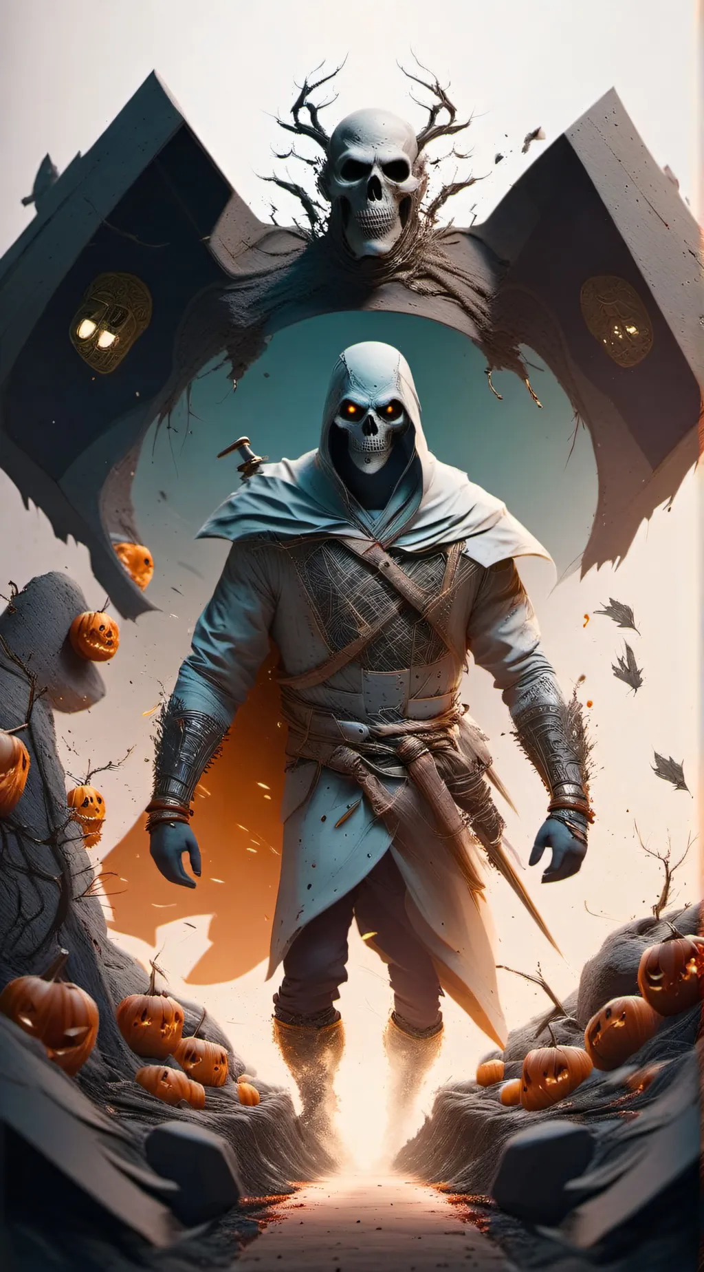 Talkie AI - Chat with FPE vs scp 