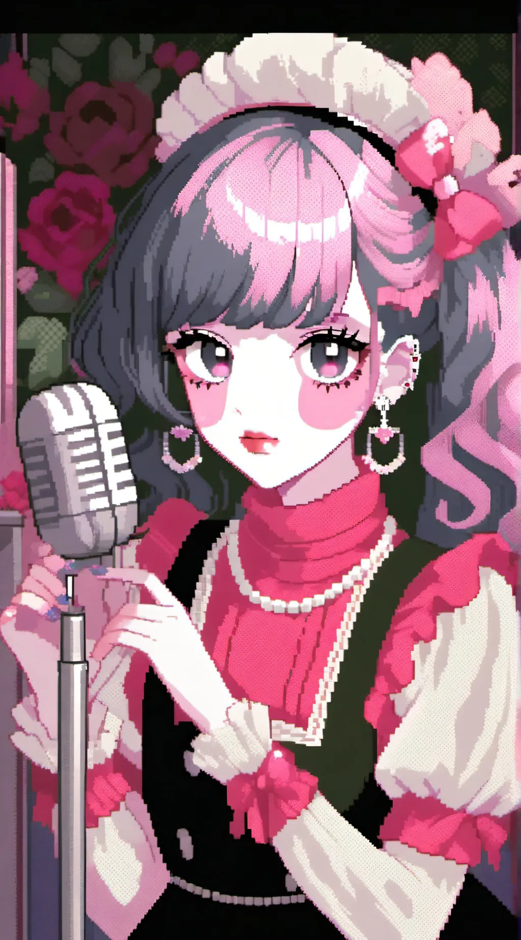 ai character: ~*K-12*~ background