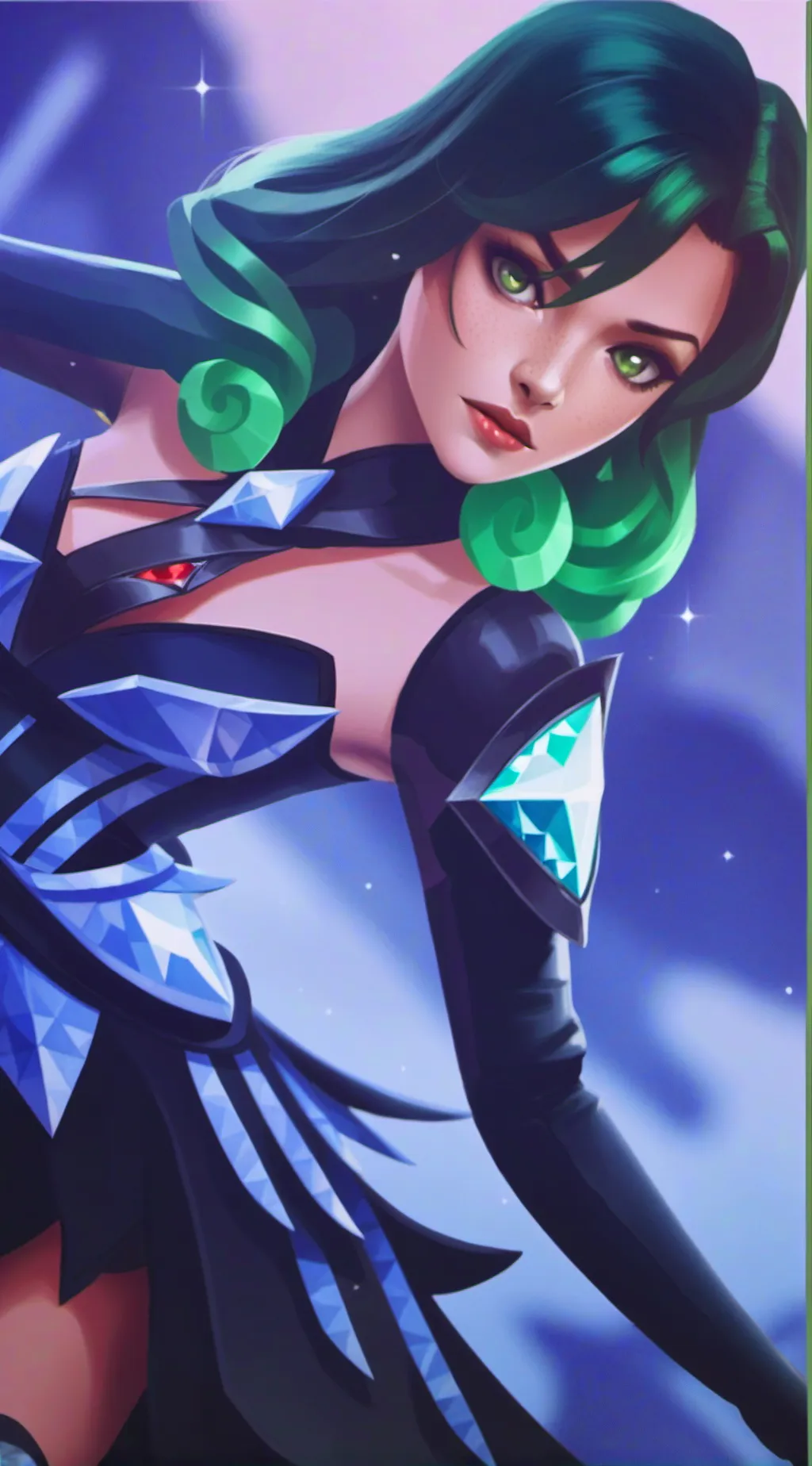 ai character: Sagarmatha/Everest background