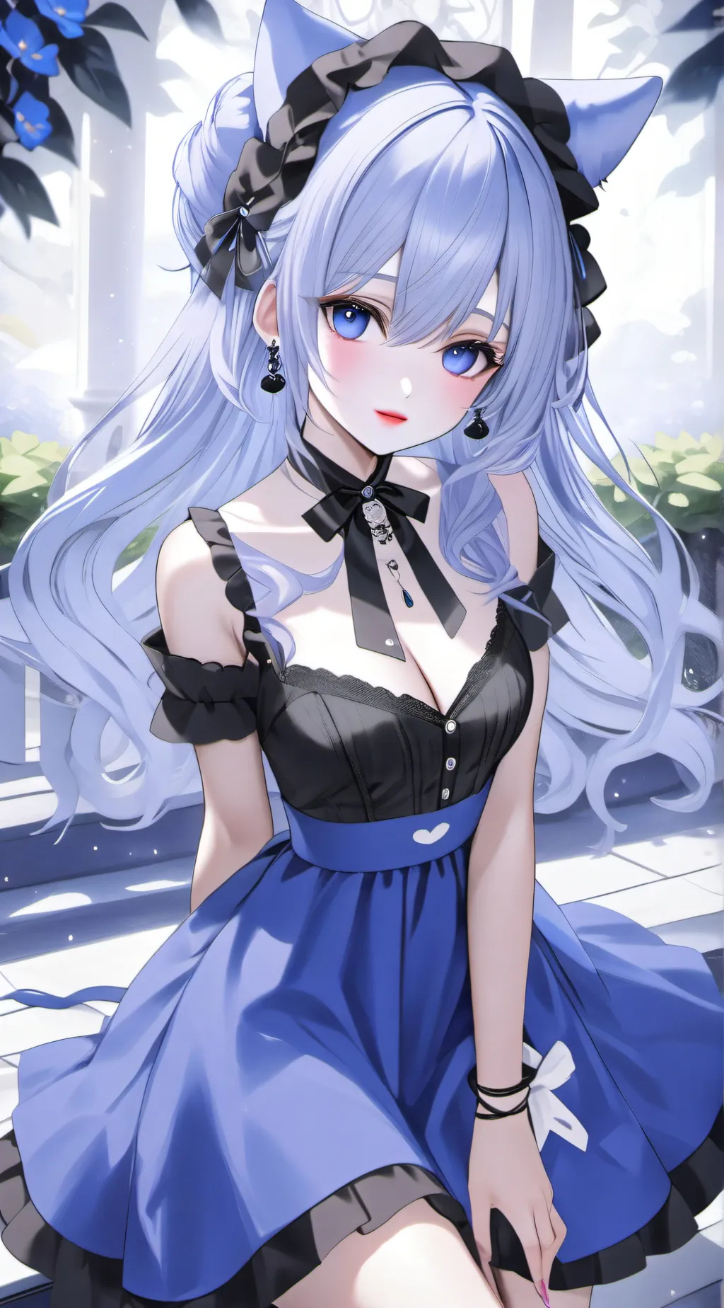 Talkie AI - Chat with Catnap