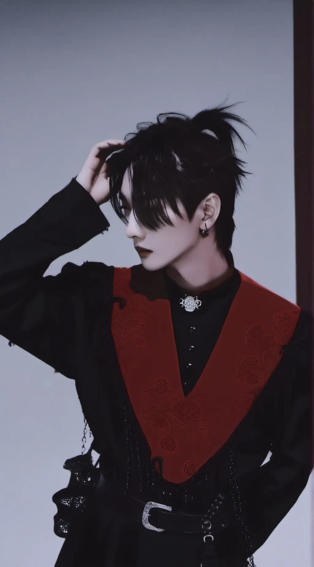 Talkie AI - Chat with Ezekiel 