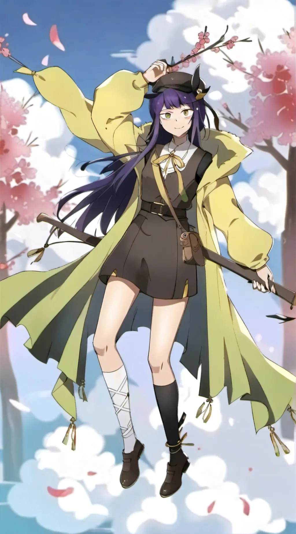 ai character: jiro background