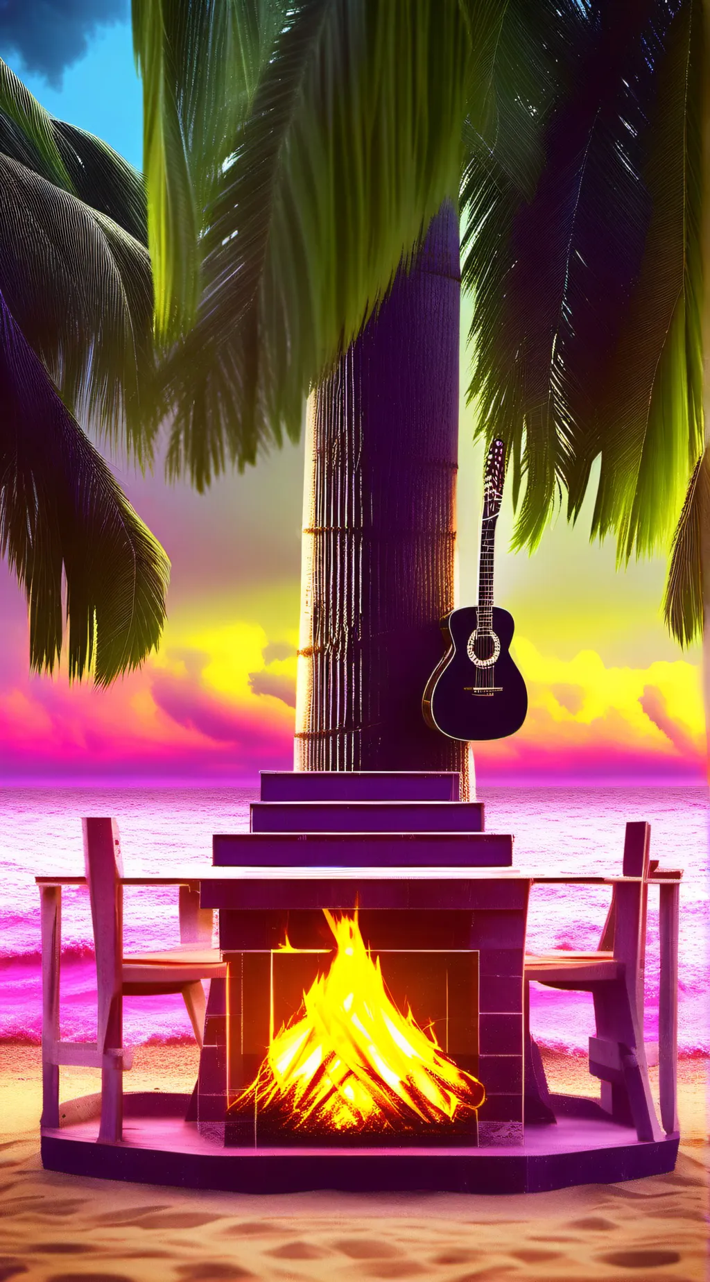 Talkie AI - Chat with CharlieWilson V.1 