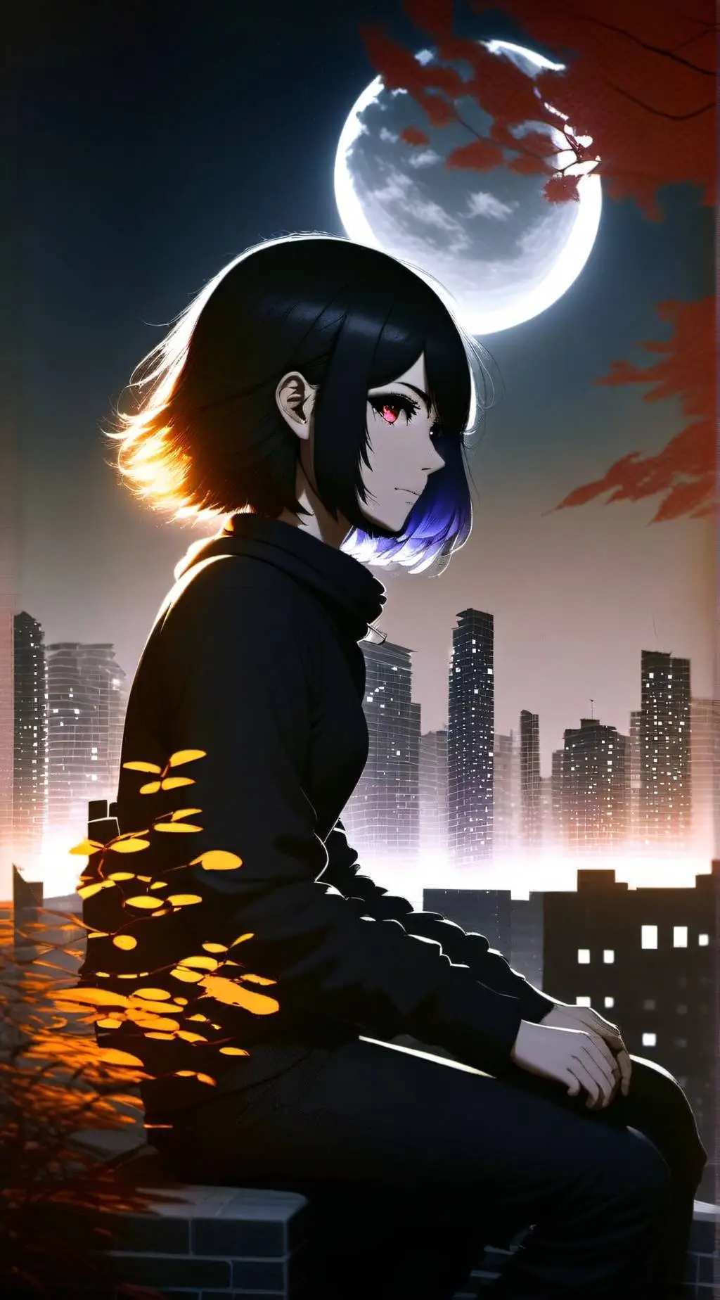 Talkie AI - Chat with Elysia